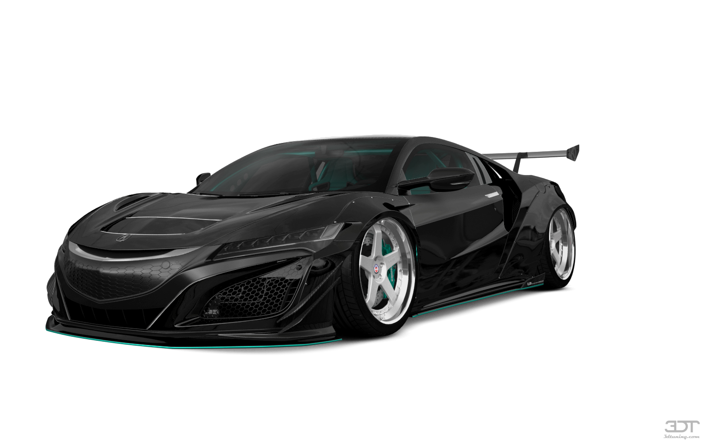 Erox_X | Car Garage on 3DTuning