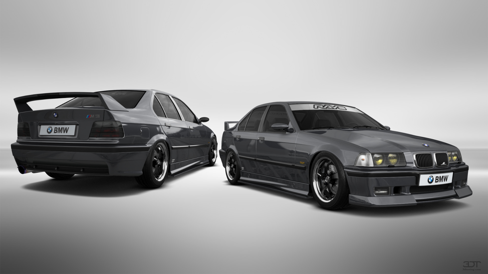 bukansayanah | Garage Auto sur 3DTuning