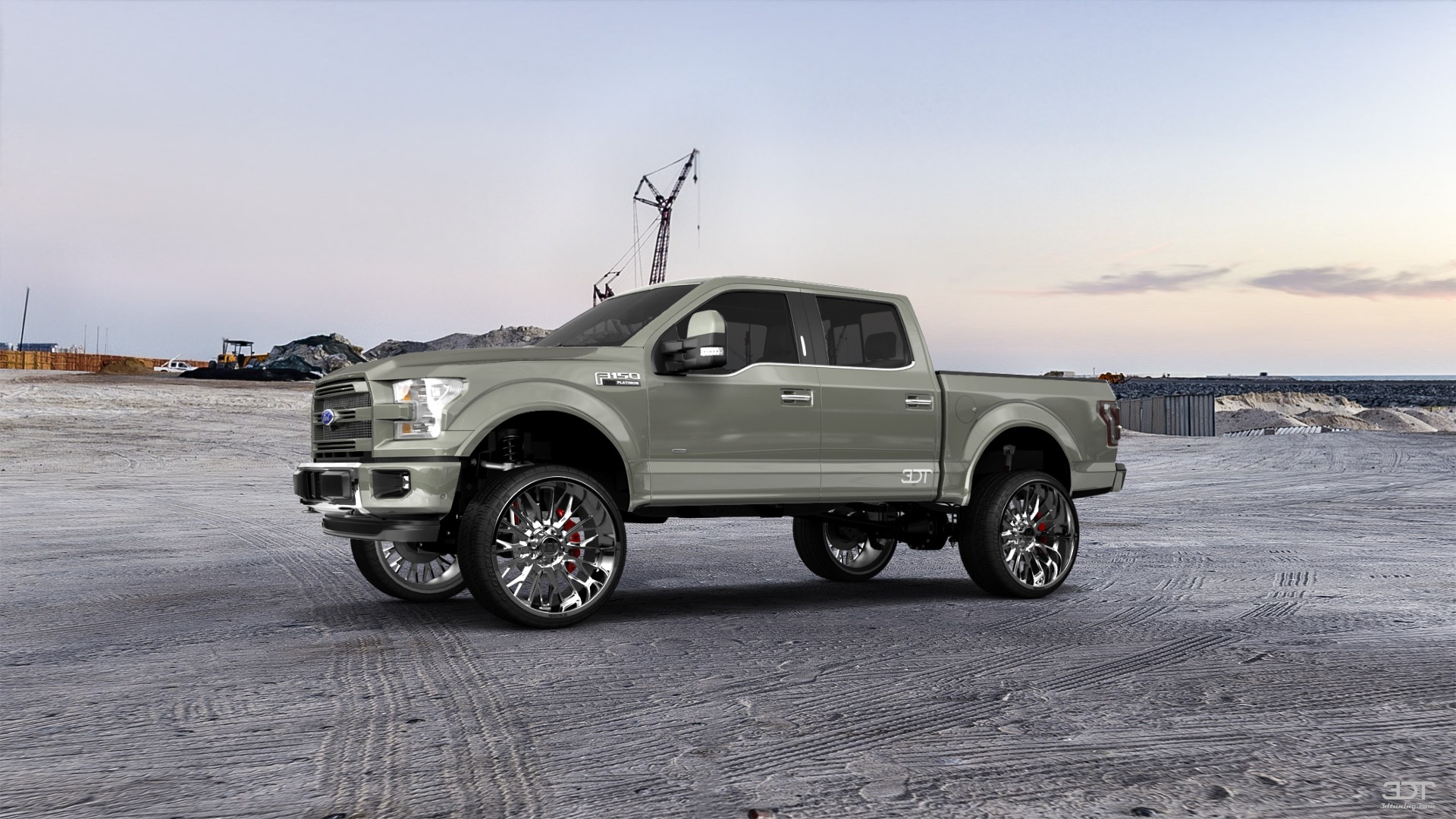 Kconklin16's Car Garage | 3DTuning