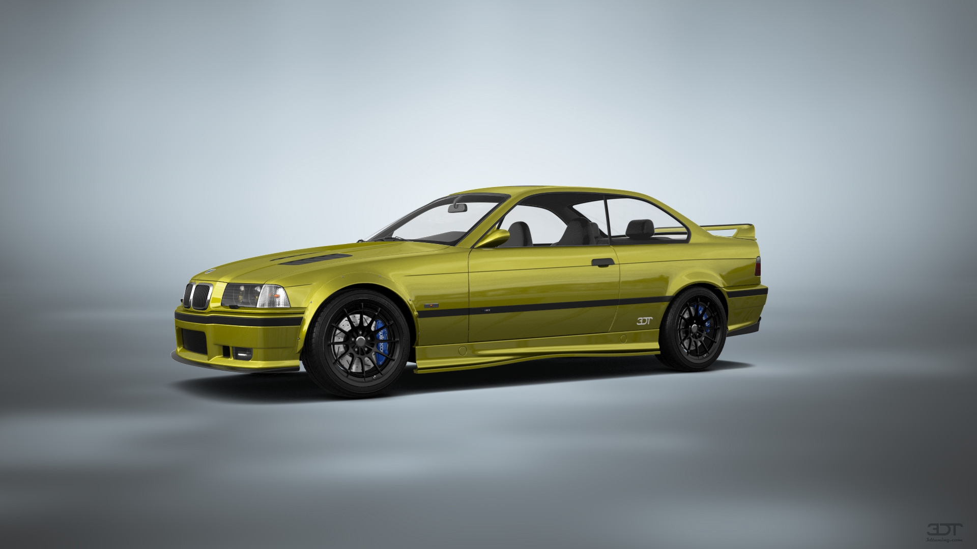 Aridani22 | Car Garage on 3DTuning