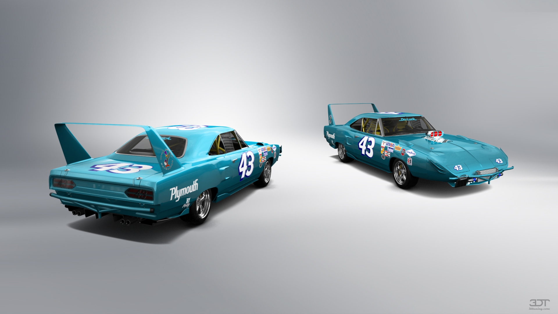 YER_3esL_L | 3DTuning汽车车库