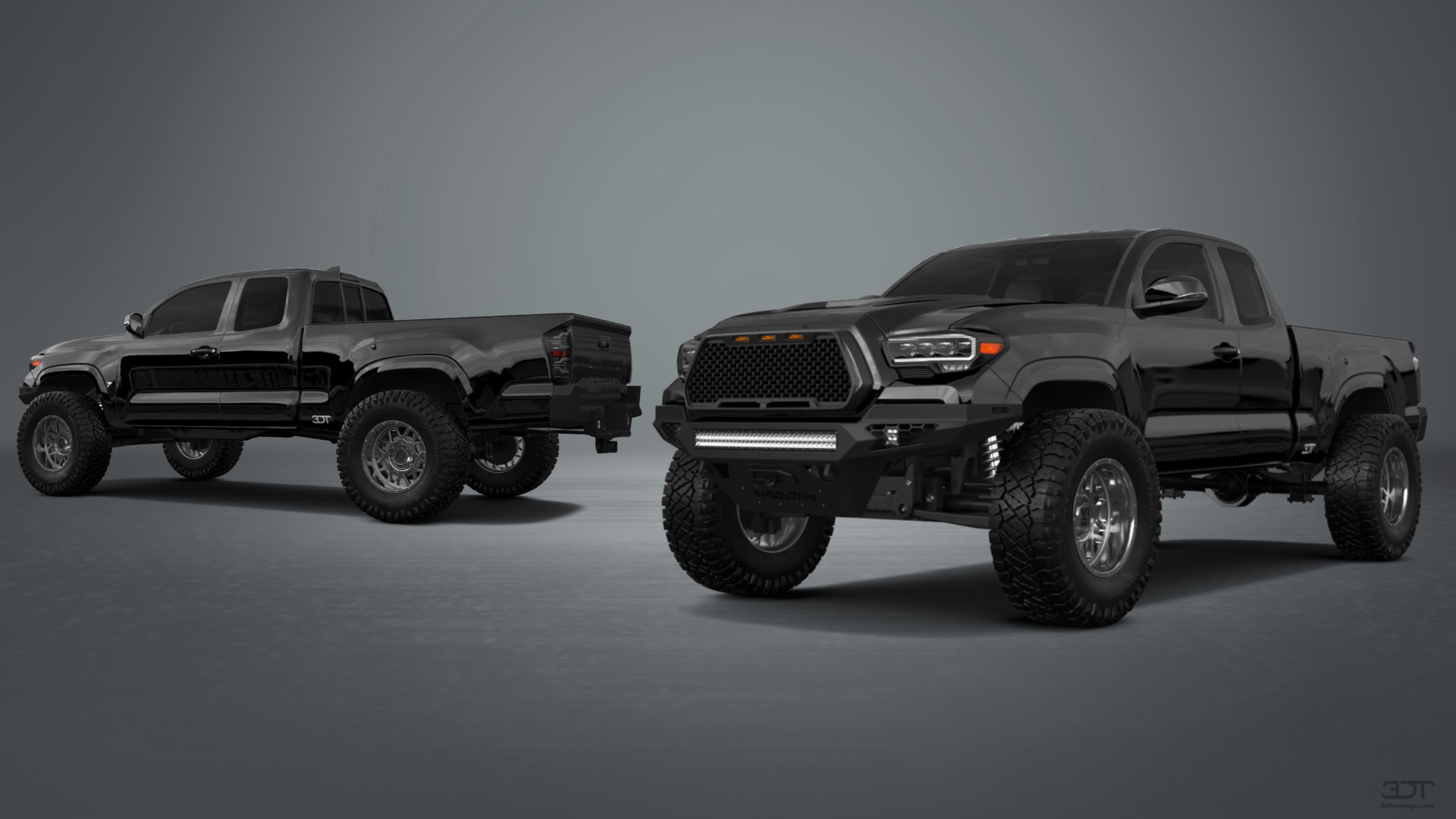 ocQygUw6Qq | Car Garage on 3DTuning