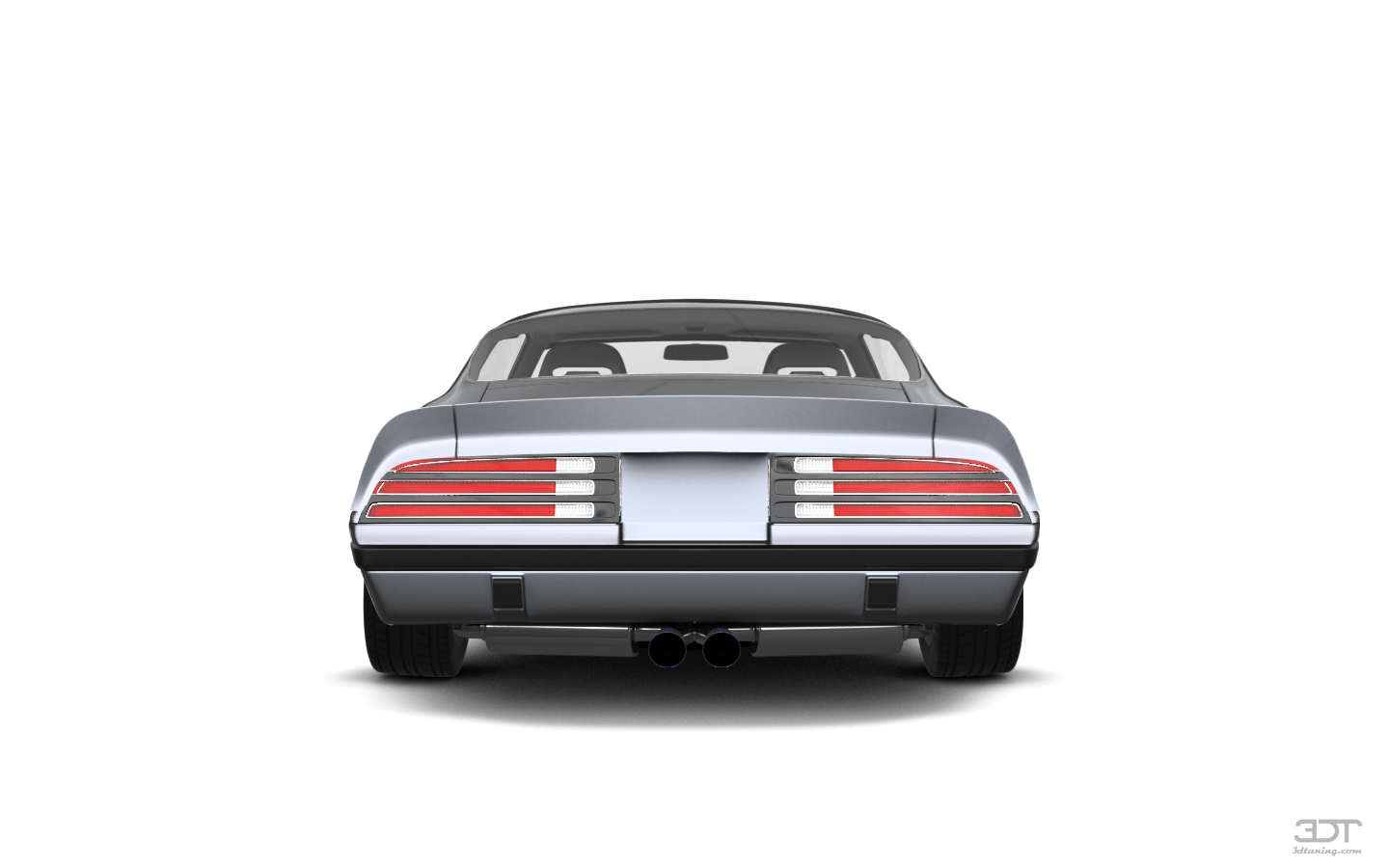 Pontiac Firebird'74