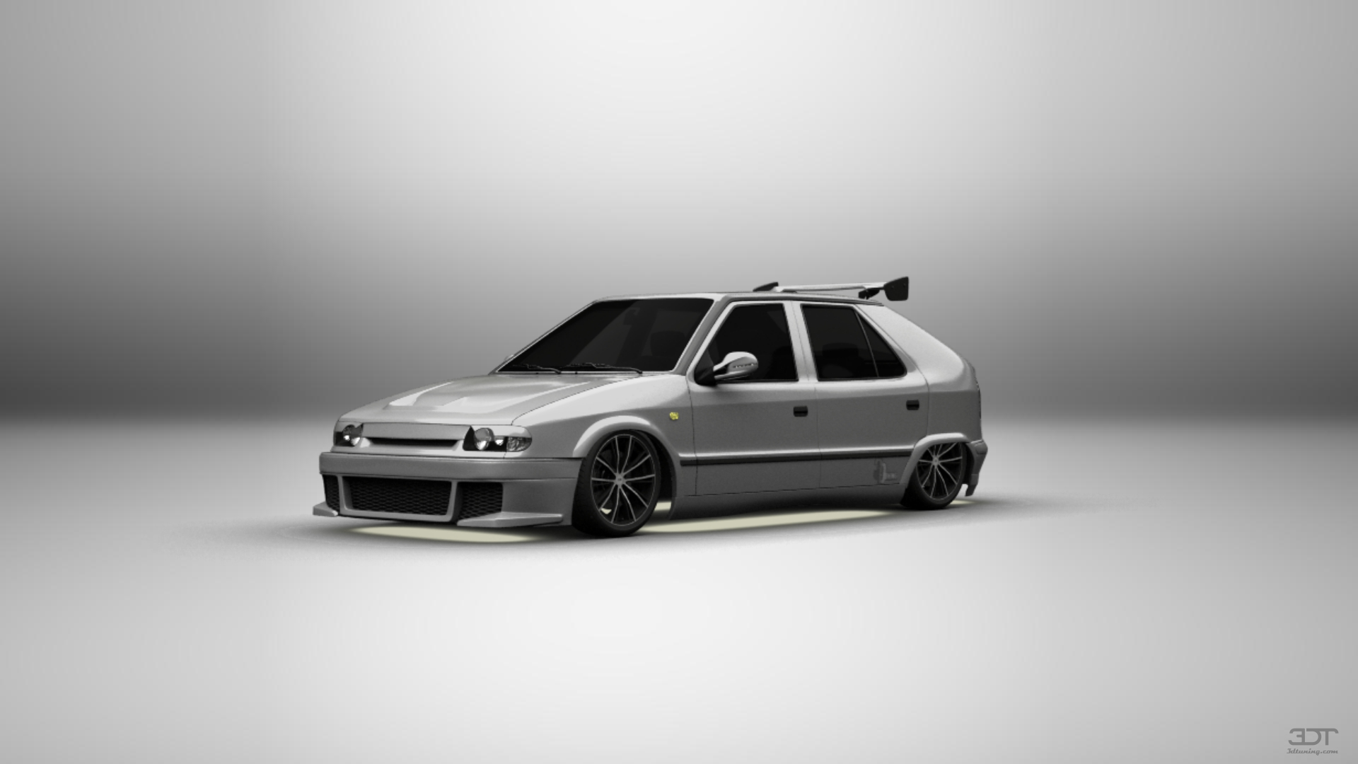 su_PG8W2rm9DQ | Car Garage on 3DTuning