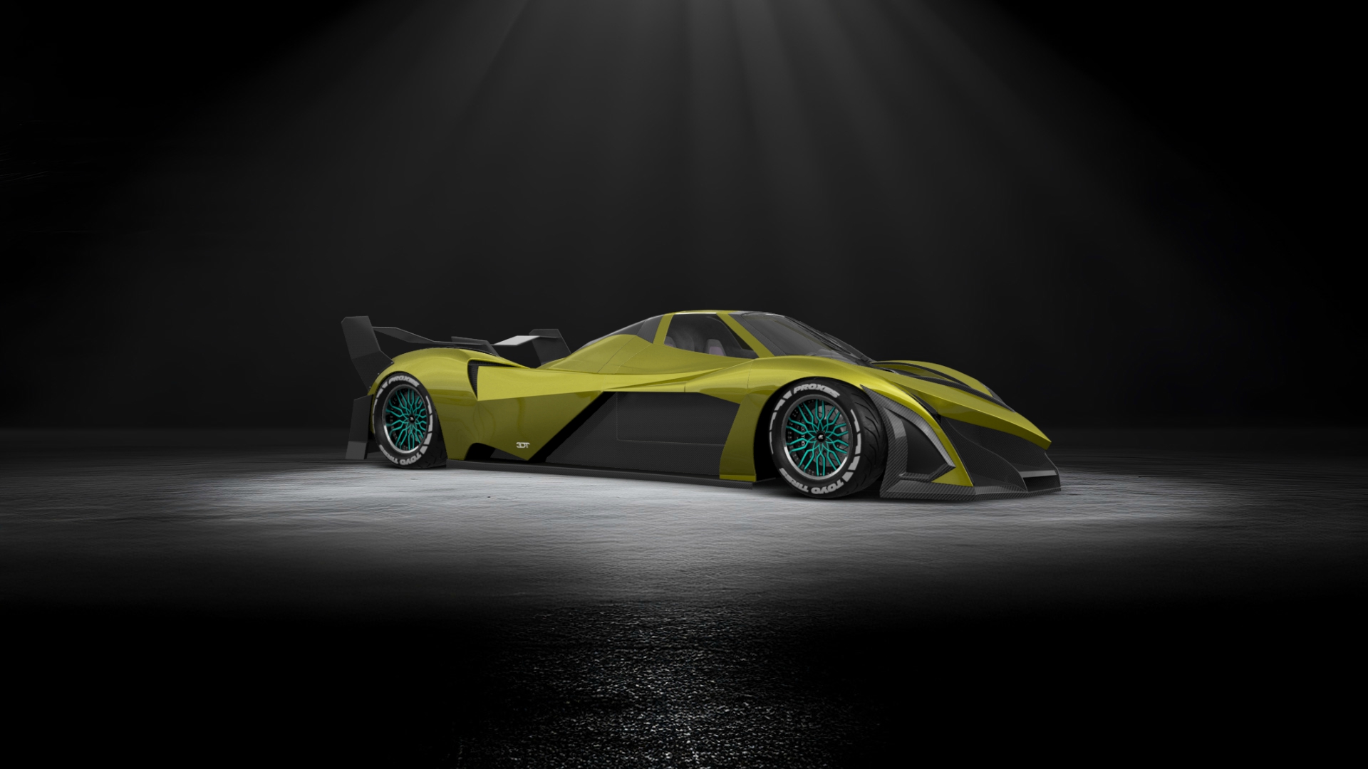 RemissDiction11's Car Garage | 3DTuning