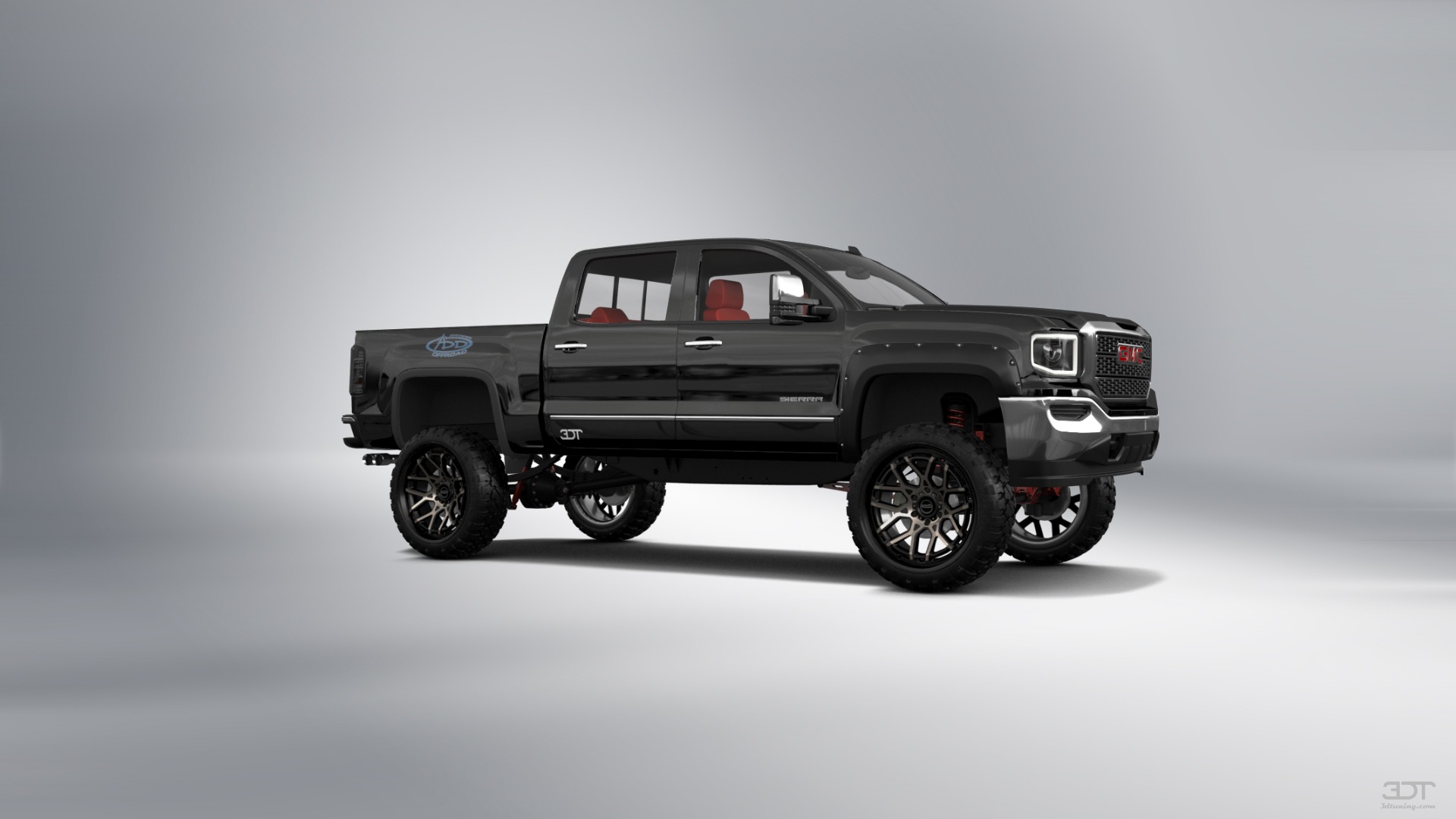 bigga's Car Garage | 3DTuning