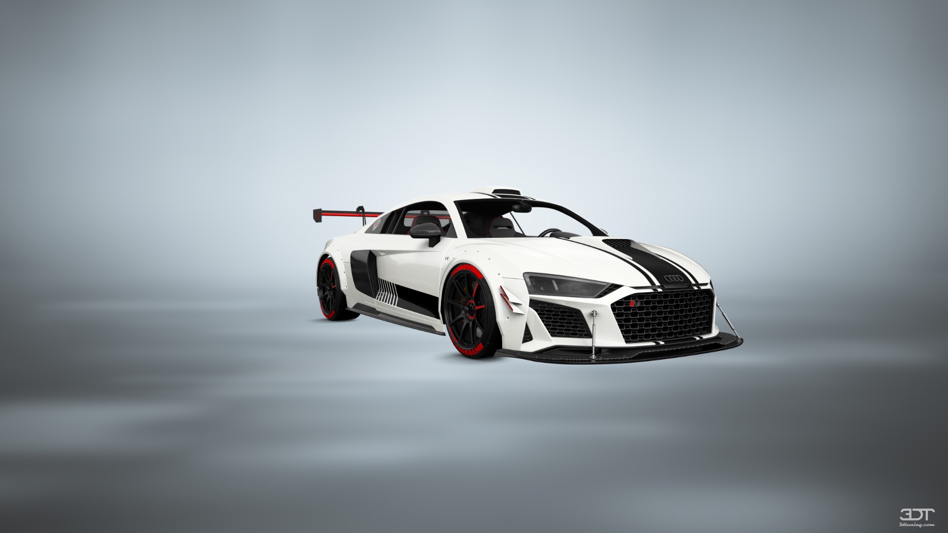 alexanderwlaptop | Car Garage on 3DTuning