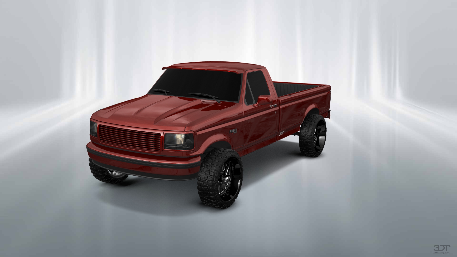 treydog243 | Car Garage on 3DTuning