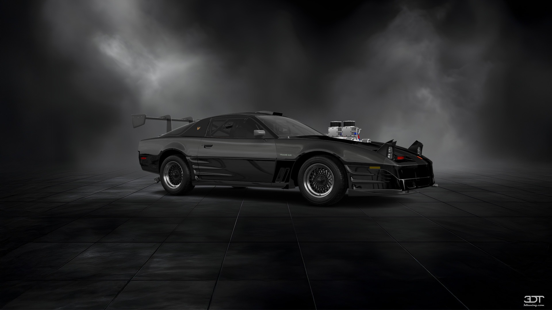 jupajblenar7 | Car Garage on 3DTuning