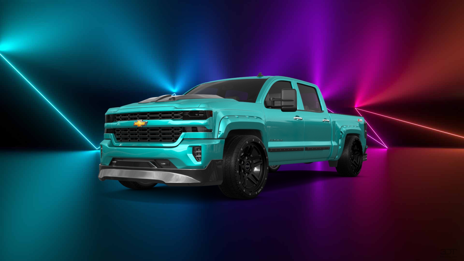 KARL_AC2345 | 3DTuningカーガレージ