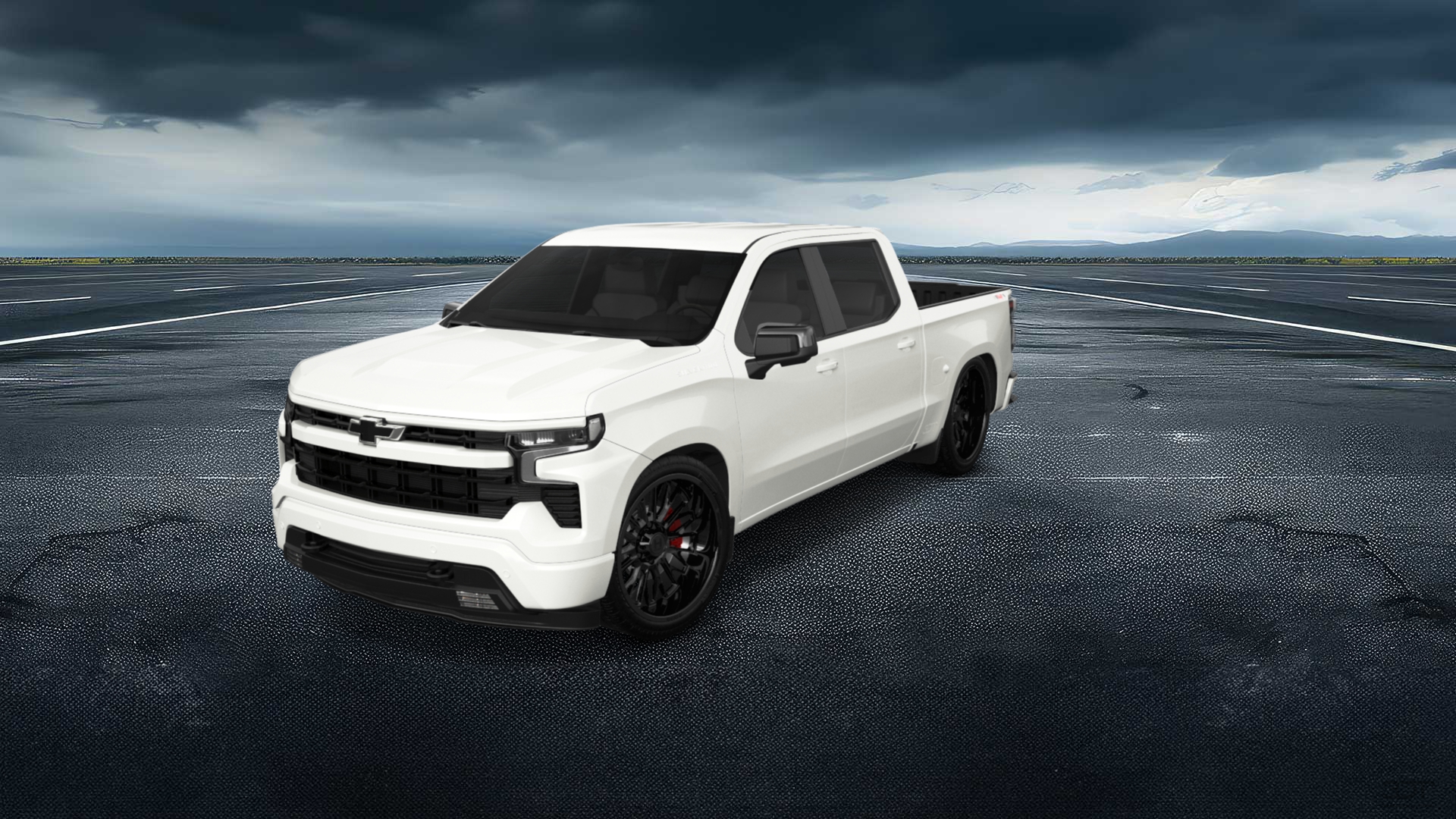 kpotts | Car Garage on 3DTuning