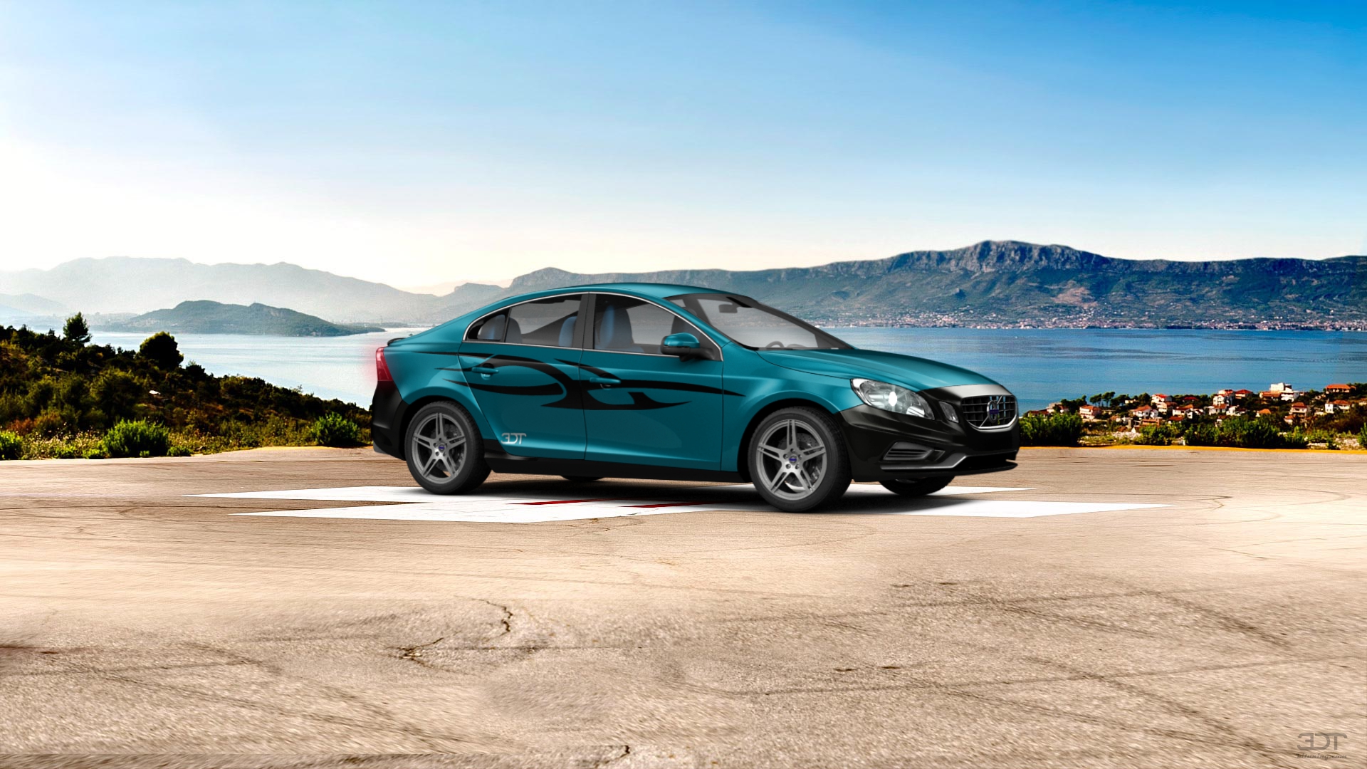 ctusa1's Car Garage | 3DTuning