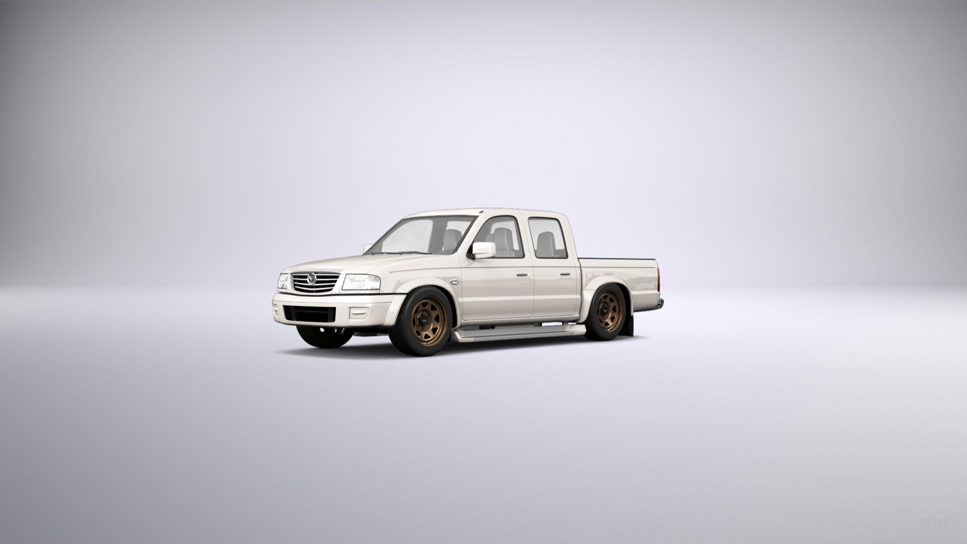 Marshy_Burkowski | Автогараж на 3DTuning