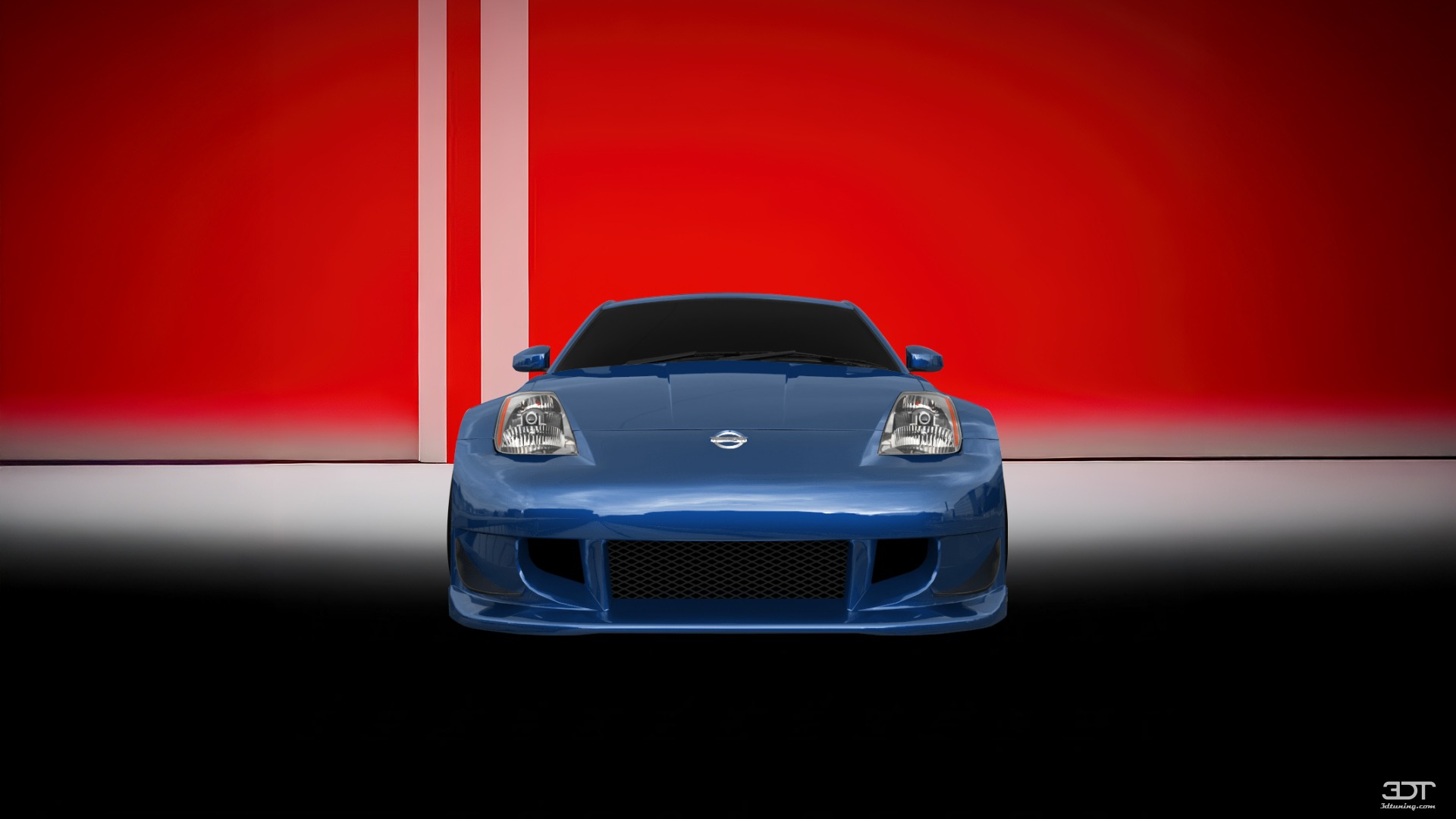 imigrations | Автогараж на 3DTuning