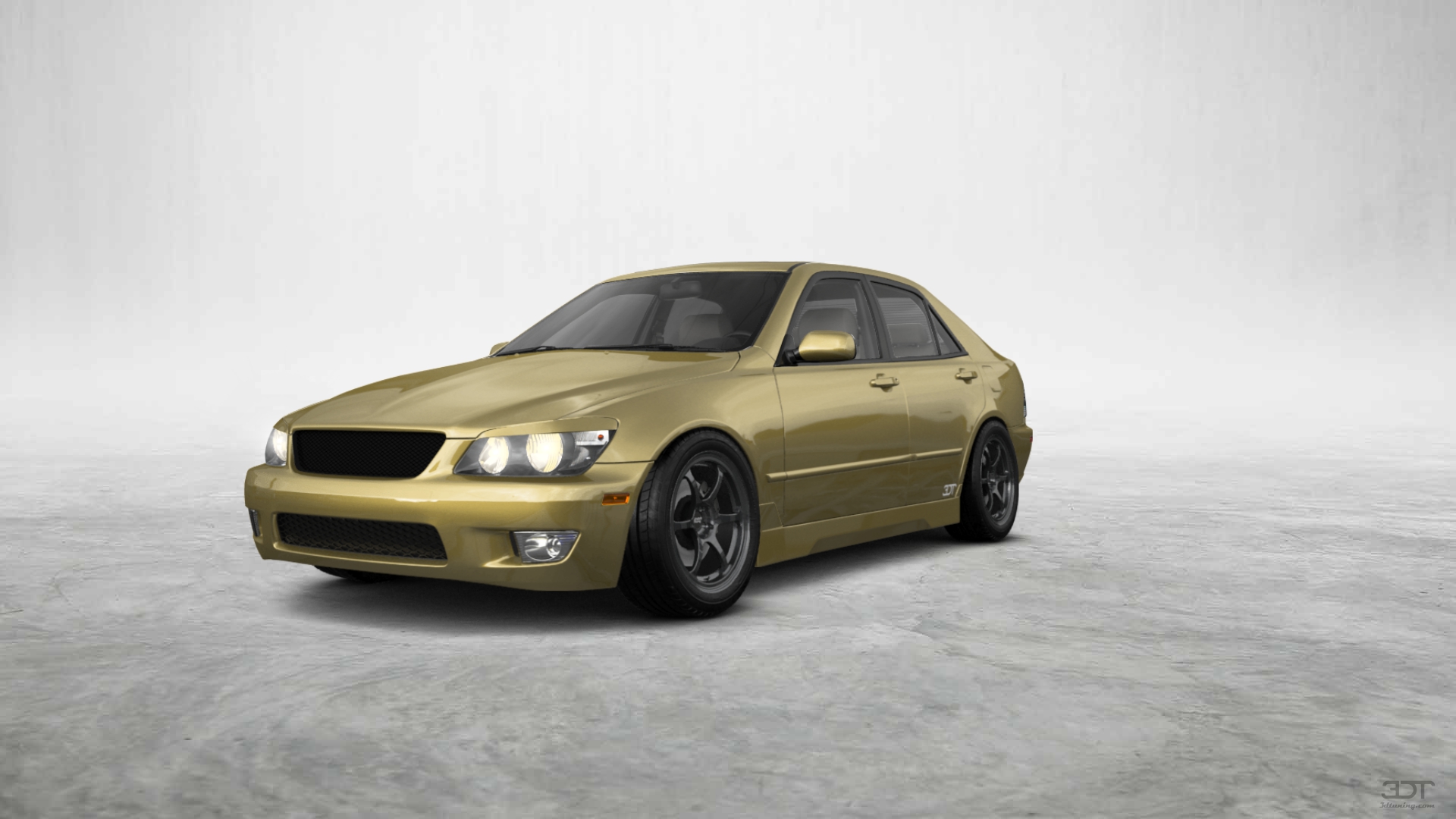 czerygamer's Car Garage | 3DTuning