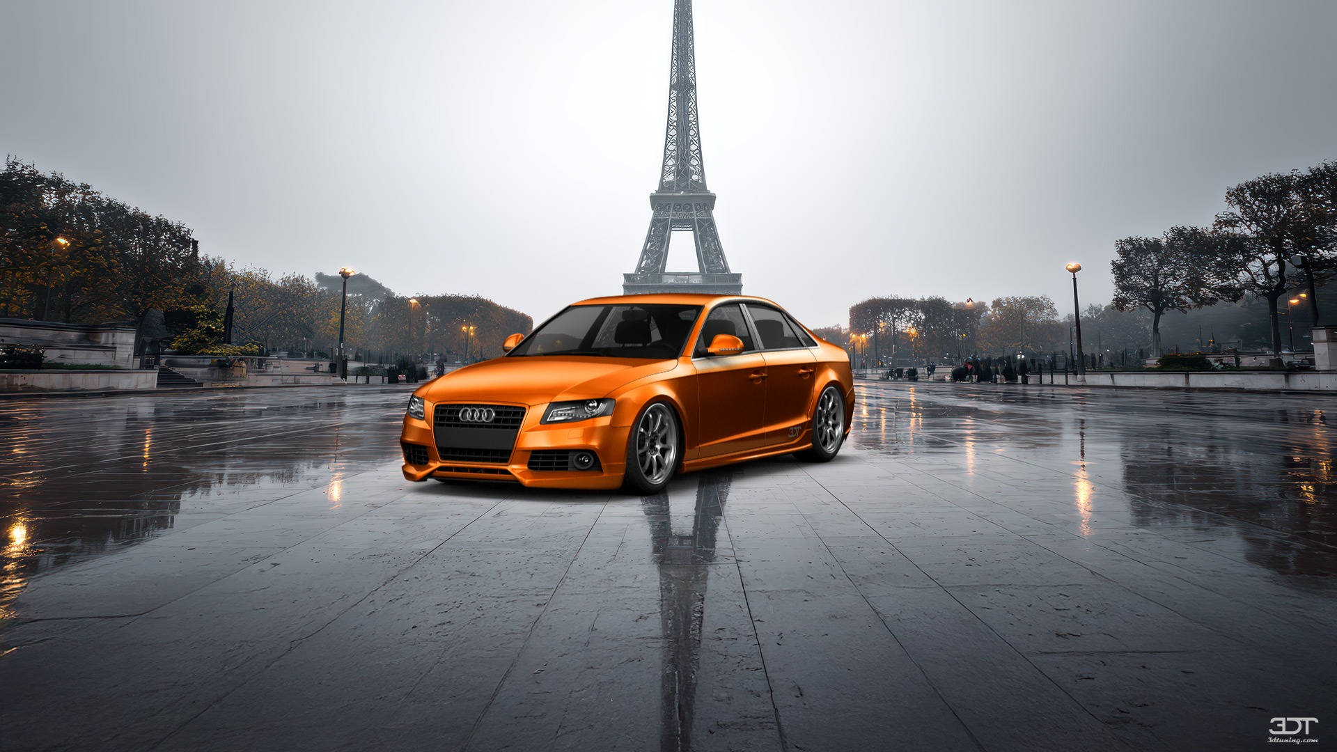 rgrayson1 | Garage Auto su 3DTuning