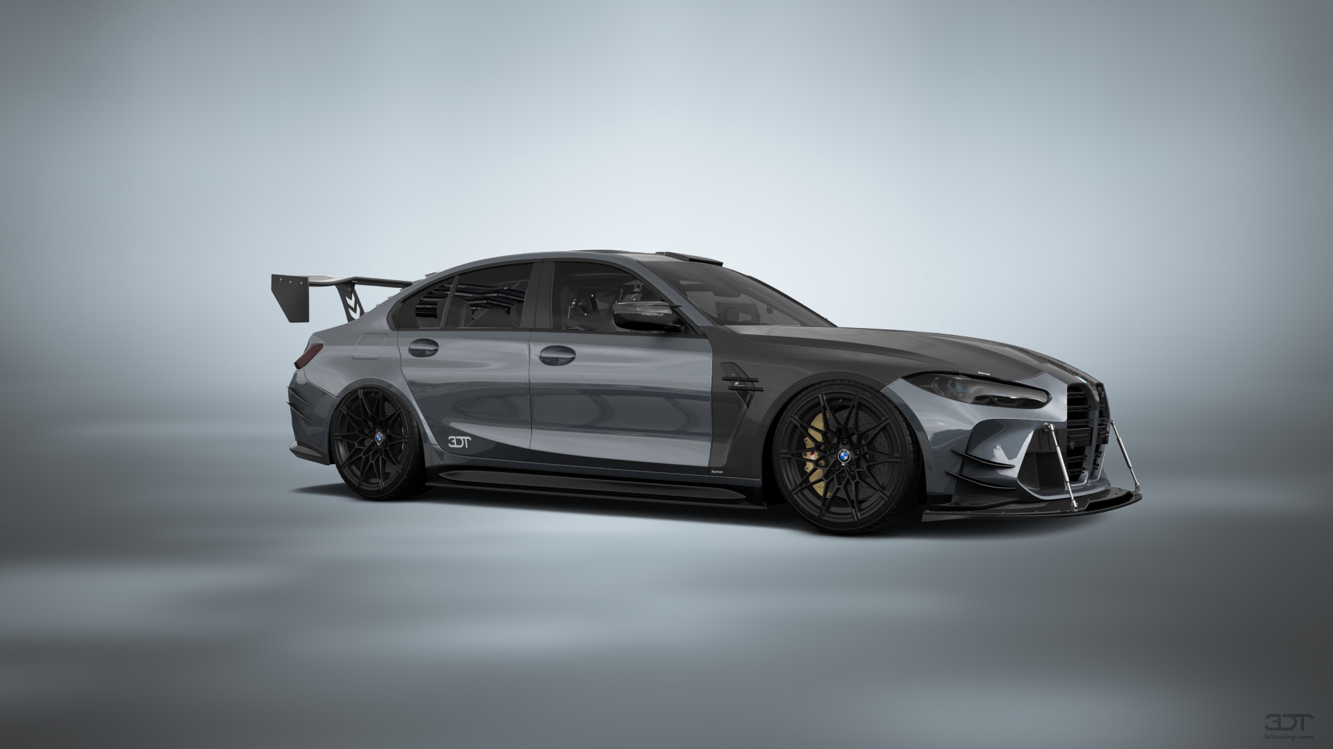 Tuner_Y9KO4hH05_'s Car Garage | 3DTuning