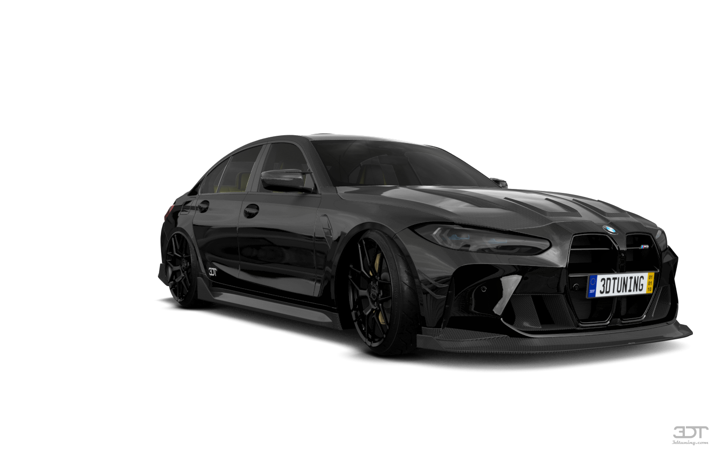 creedon09's Car Garage | 3DTuning