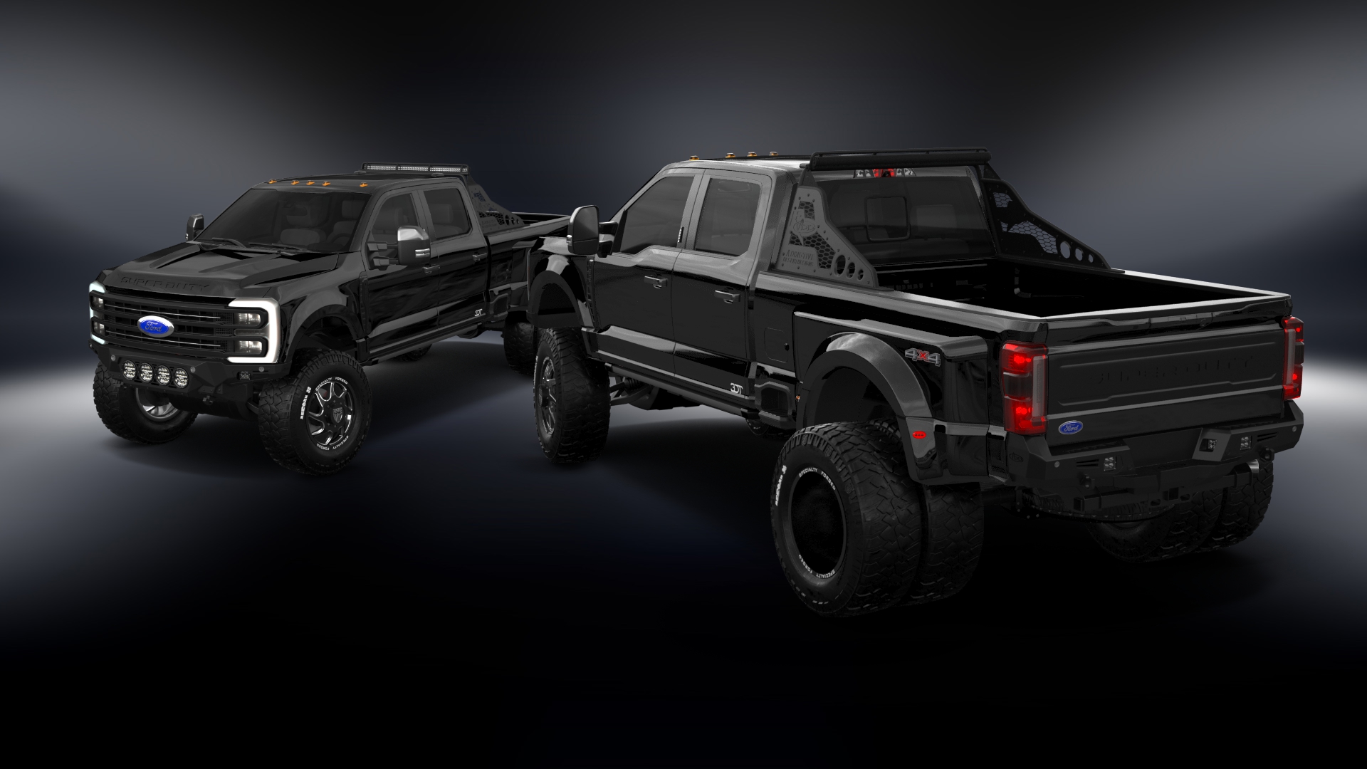 chiragtandon02 | Car Garage on 3DTuning
