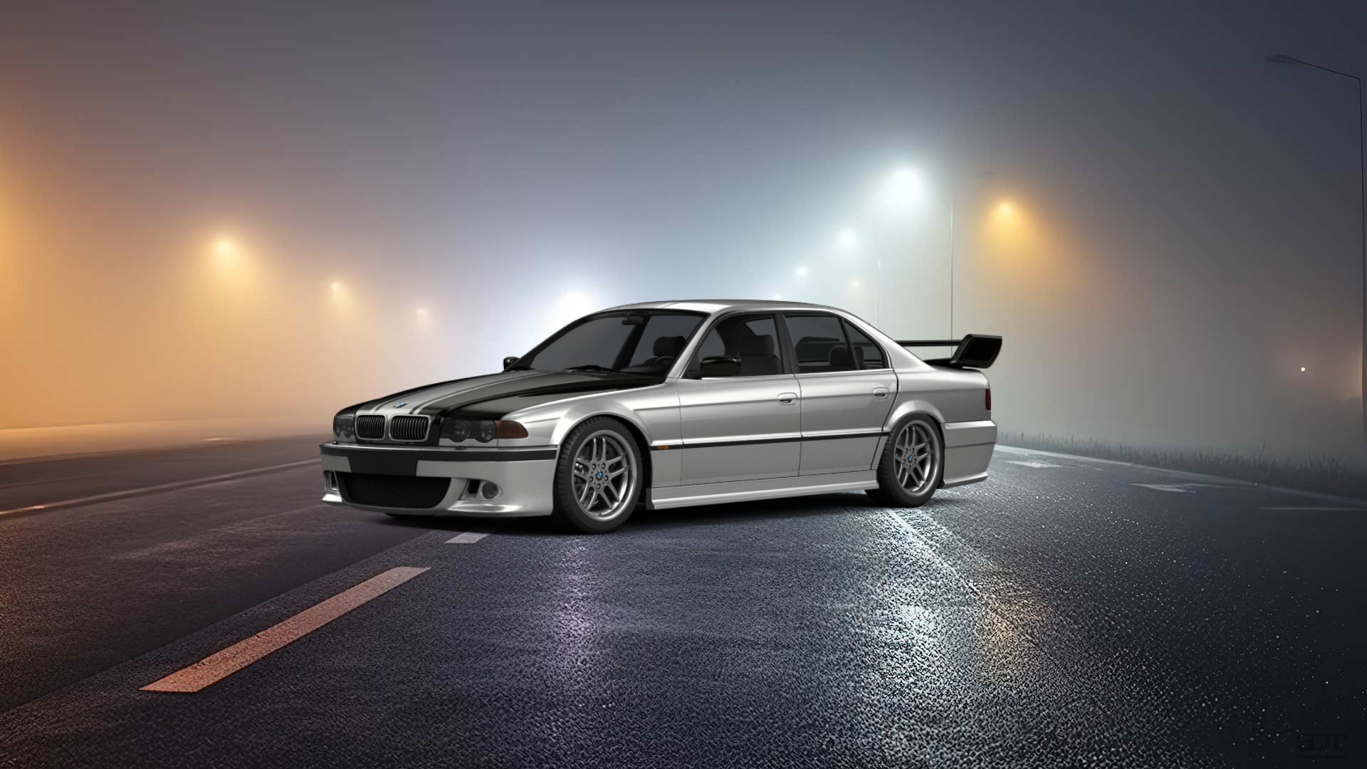 ultrasnaiper88 | Автогараж на 3DTuning