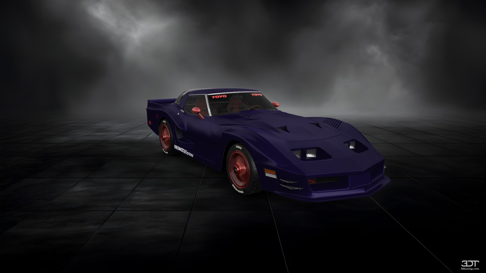 bingeltoncuccismith's Car Garage | 3DTuning