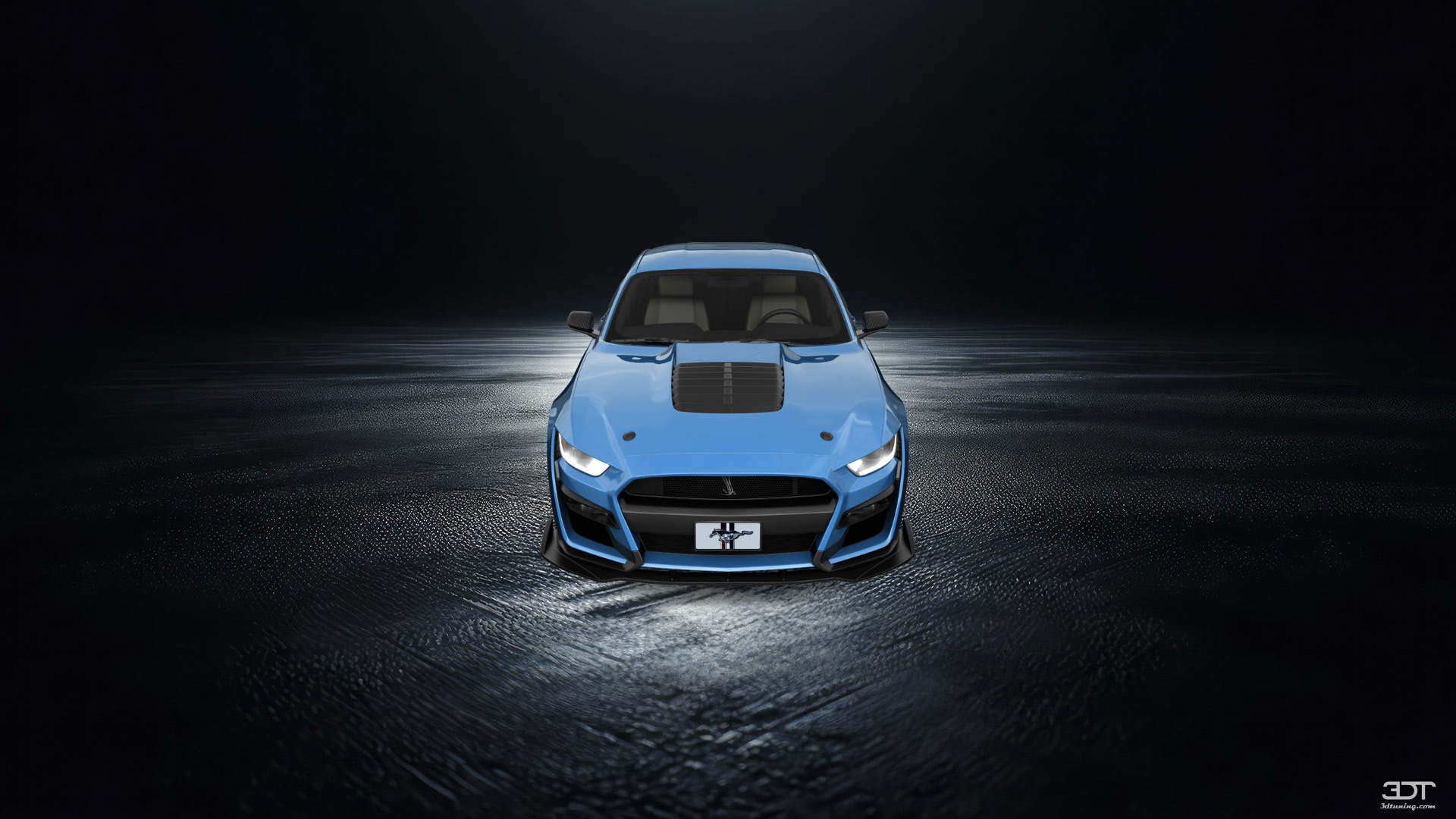 RA_Tuning | Car Garage on 3DTuning