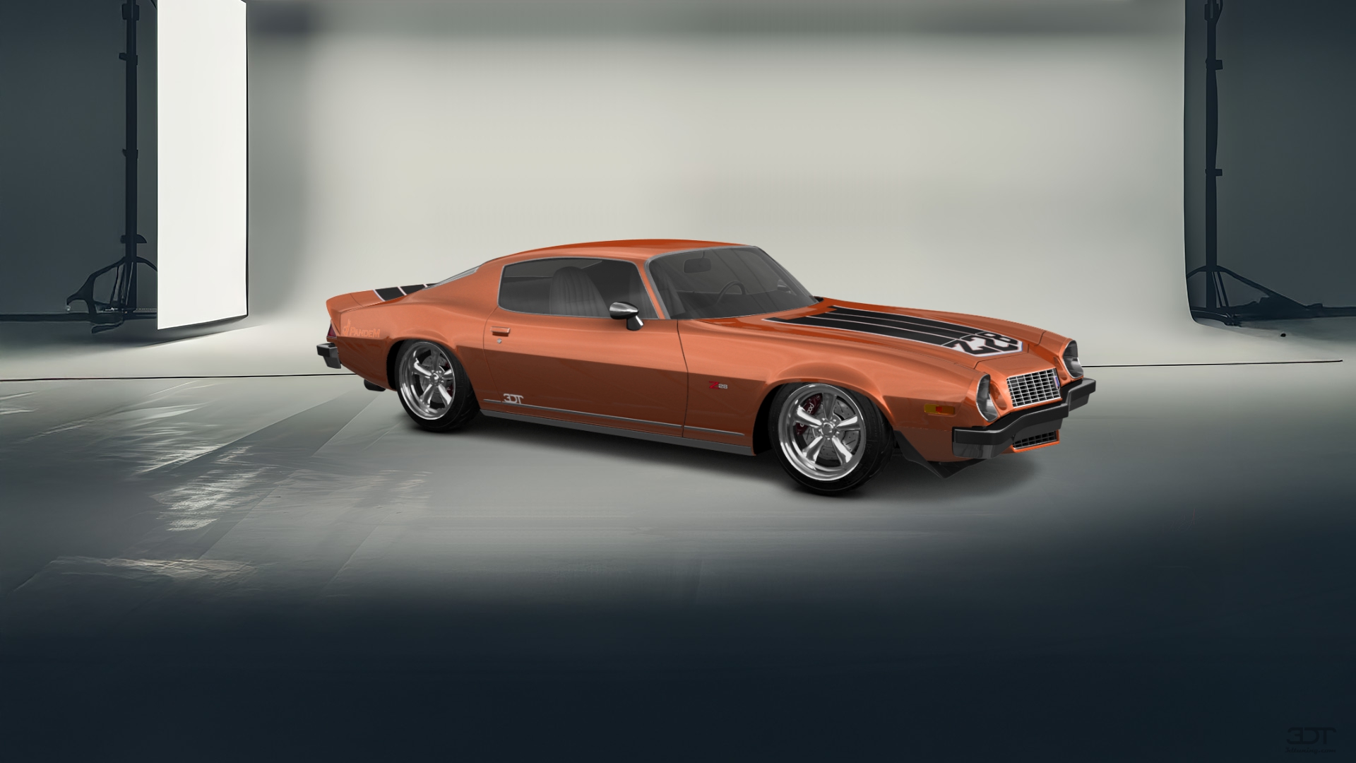 justinkrapfl152 | Aktivitätsfeed auf 3DTuning