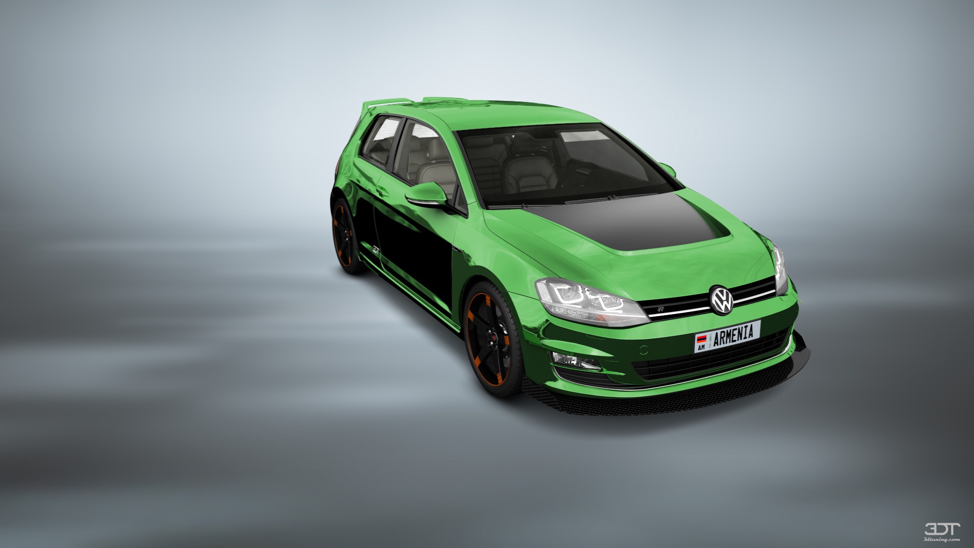3DT-Share-15's Car Garage | 3DTuning