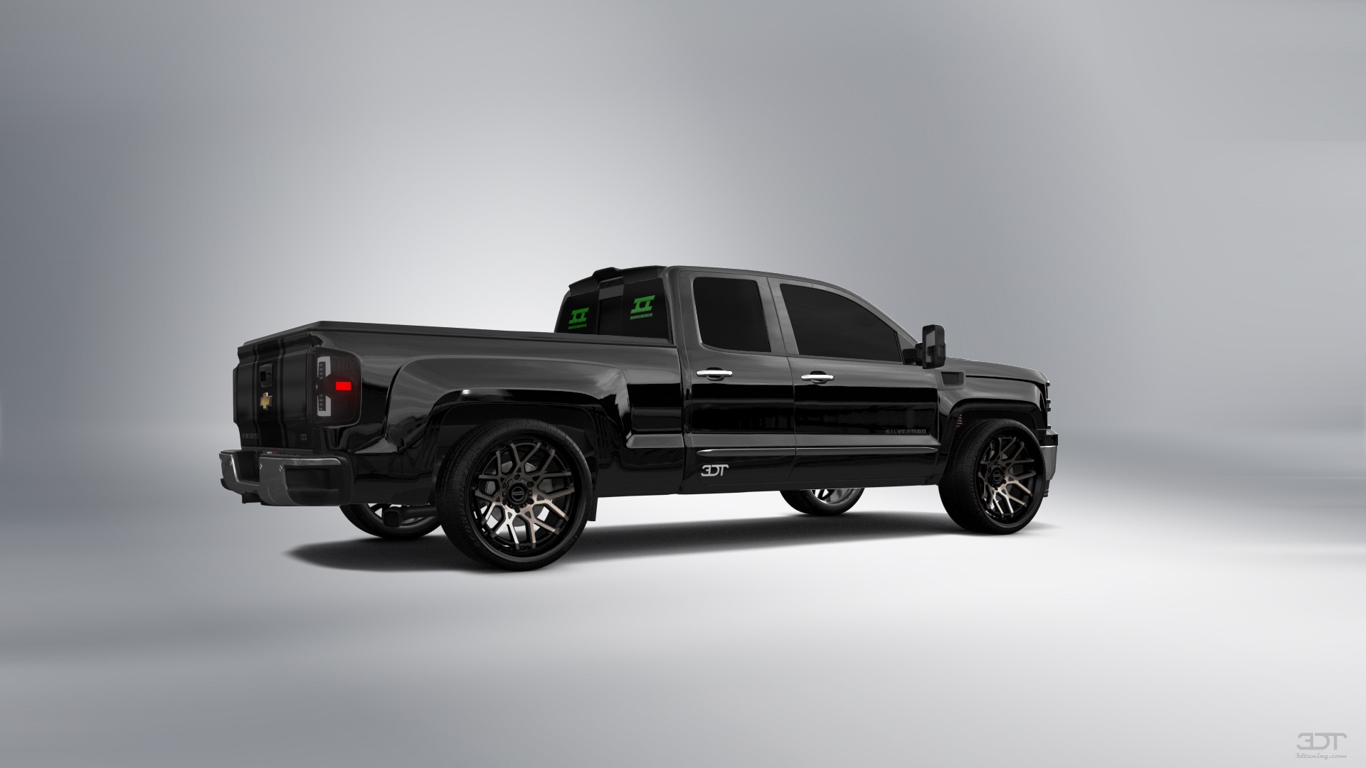 efisher13's Car Garage | 3DTuning