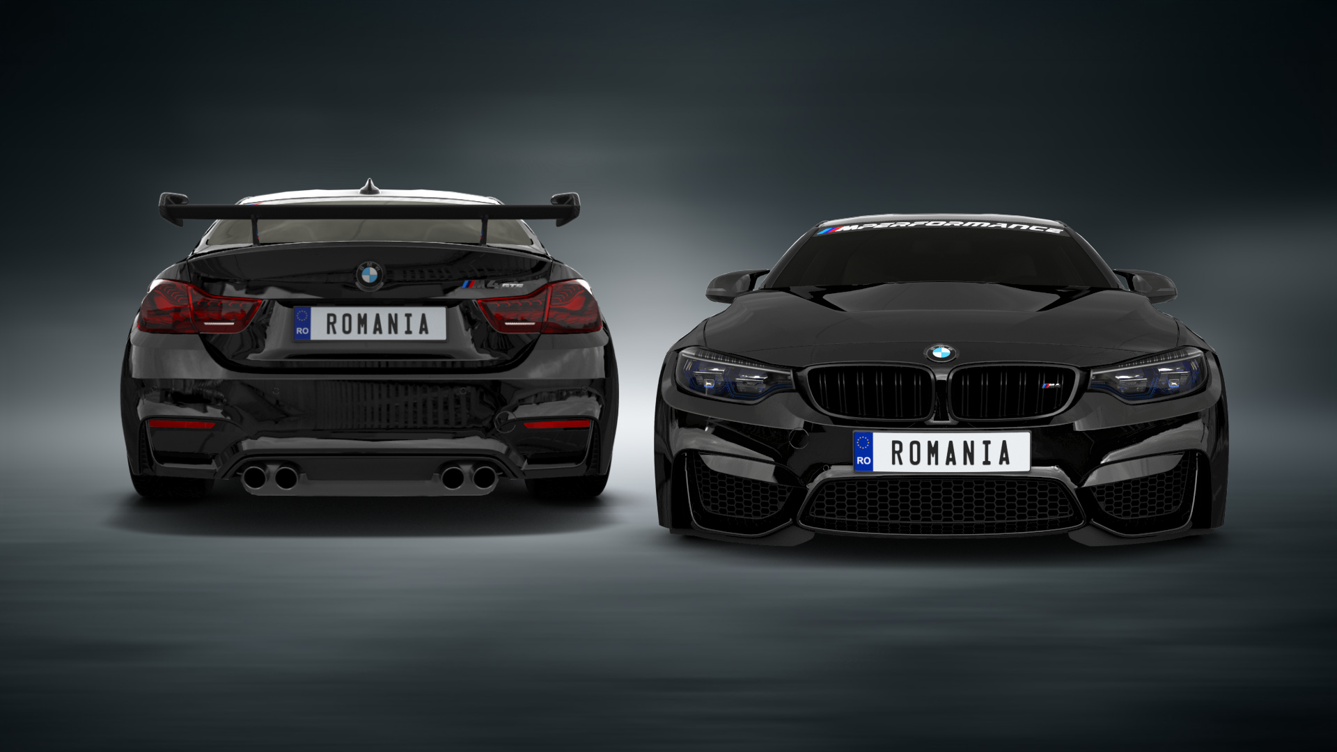 Paul201403 | Garaje de Coches en 3DTuning