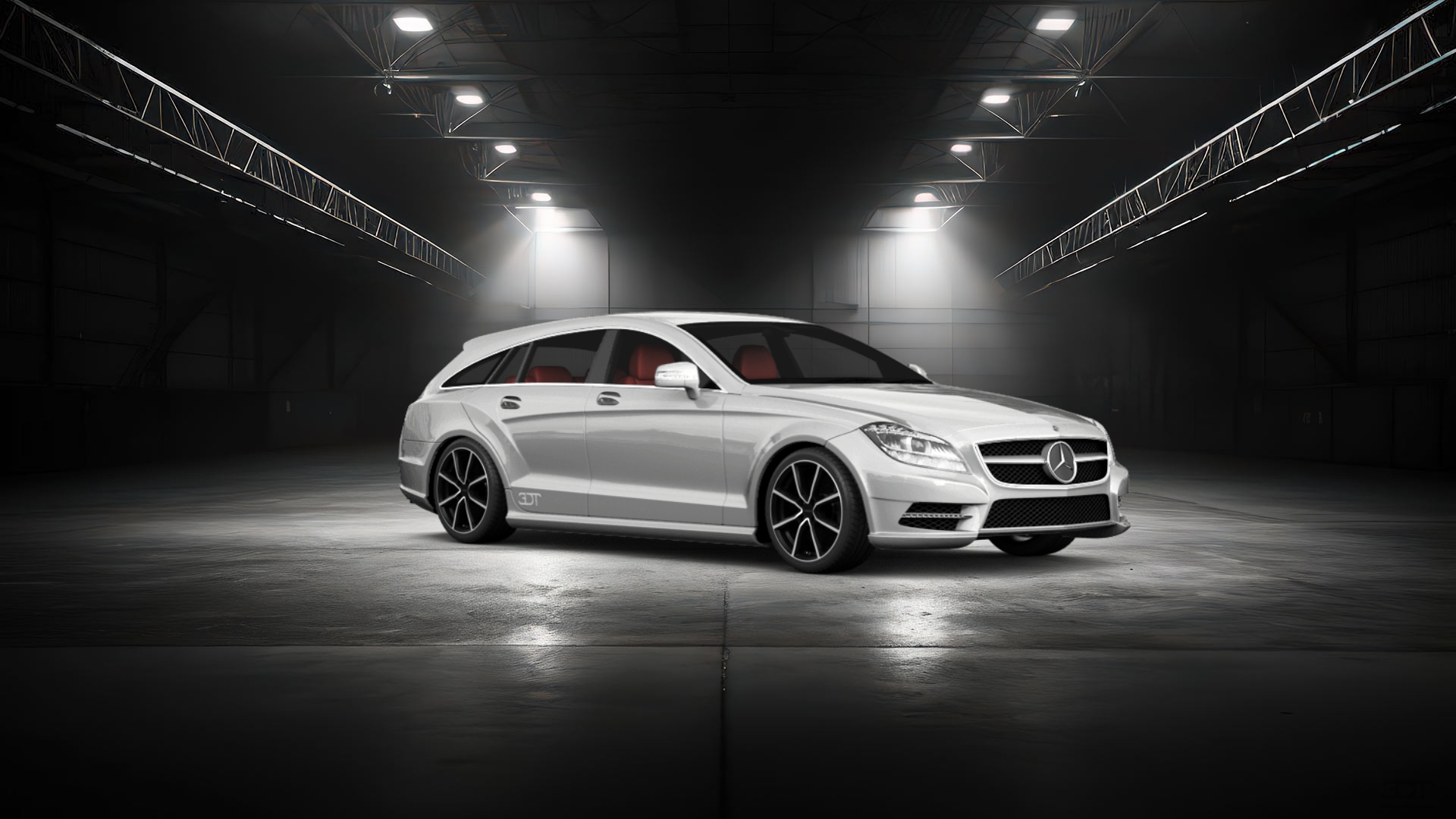 _Marco-7_ | 3DTuning 자동차 차고