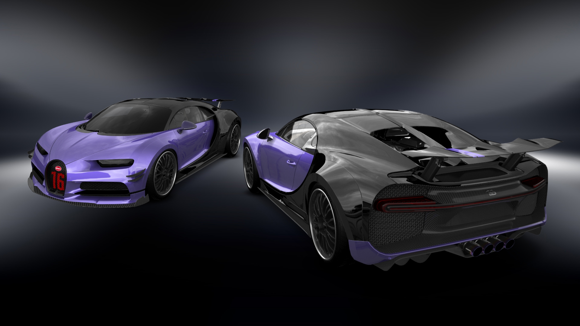 ewenn_tuning | Car Garage on 3DTuning