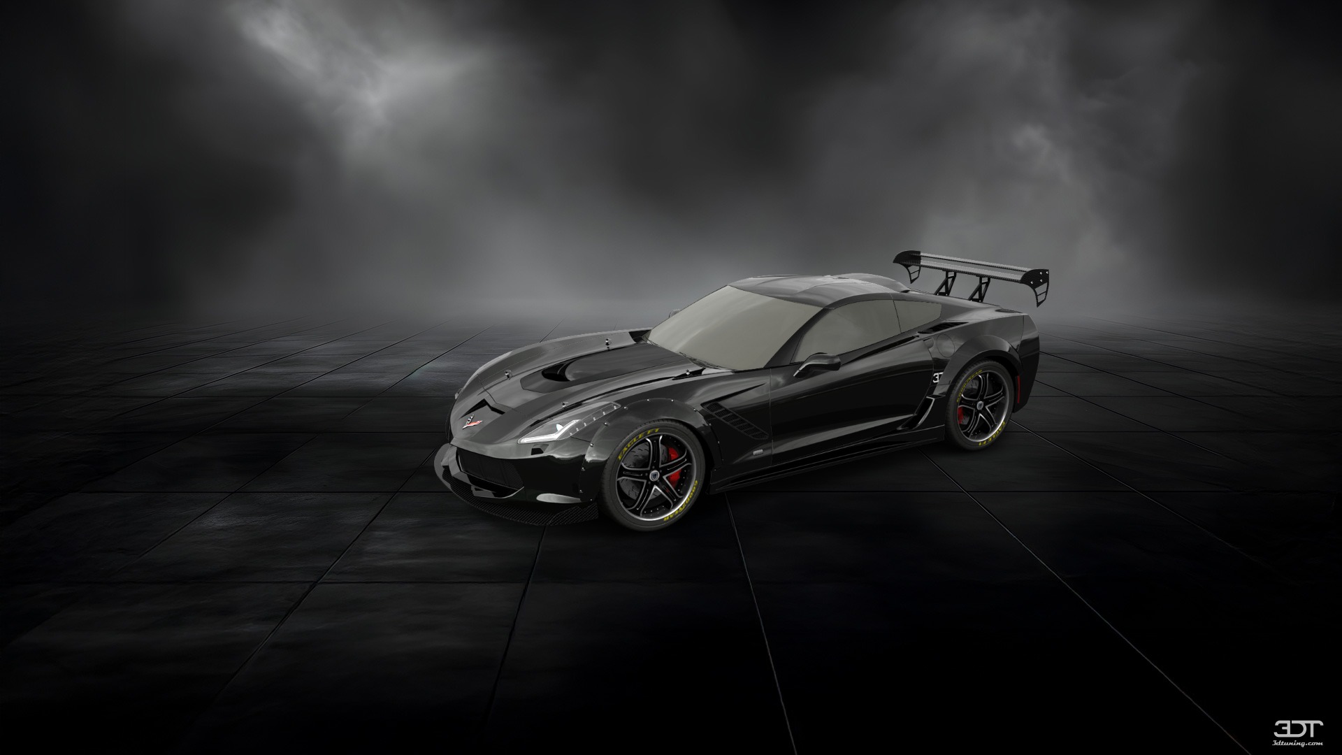 walleballe14's Car Garage | 3DTuning