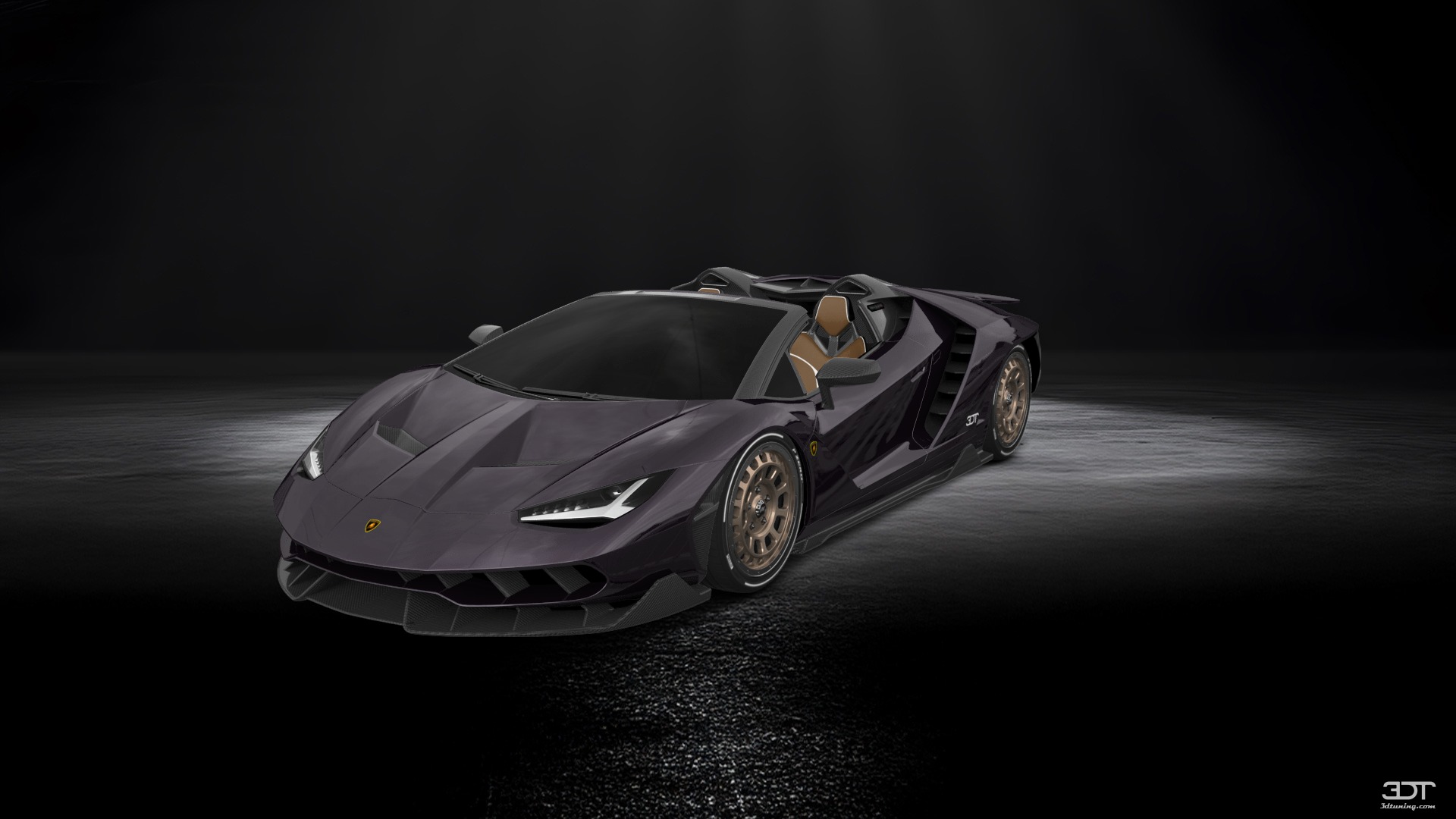 sl1m's Car Garage | 3DTuning
