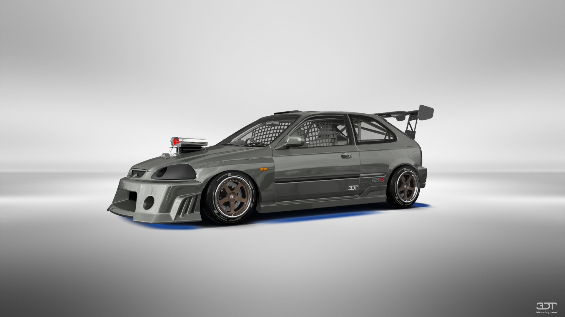 3DT-Share-26's Car Garage | 3DTuning