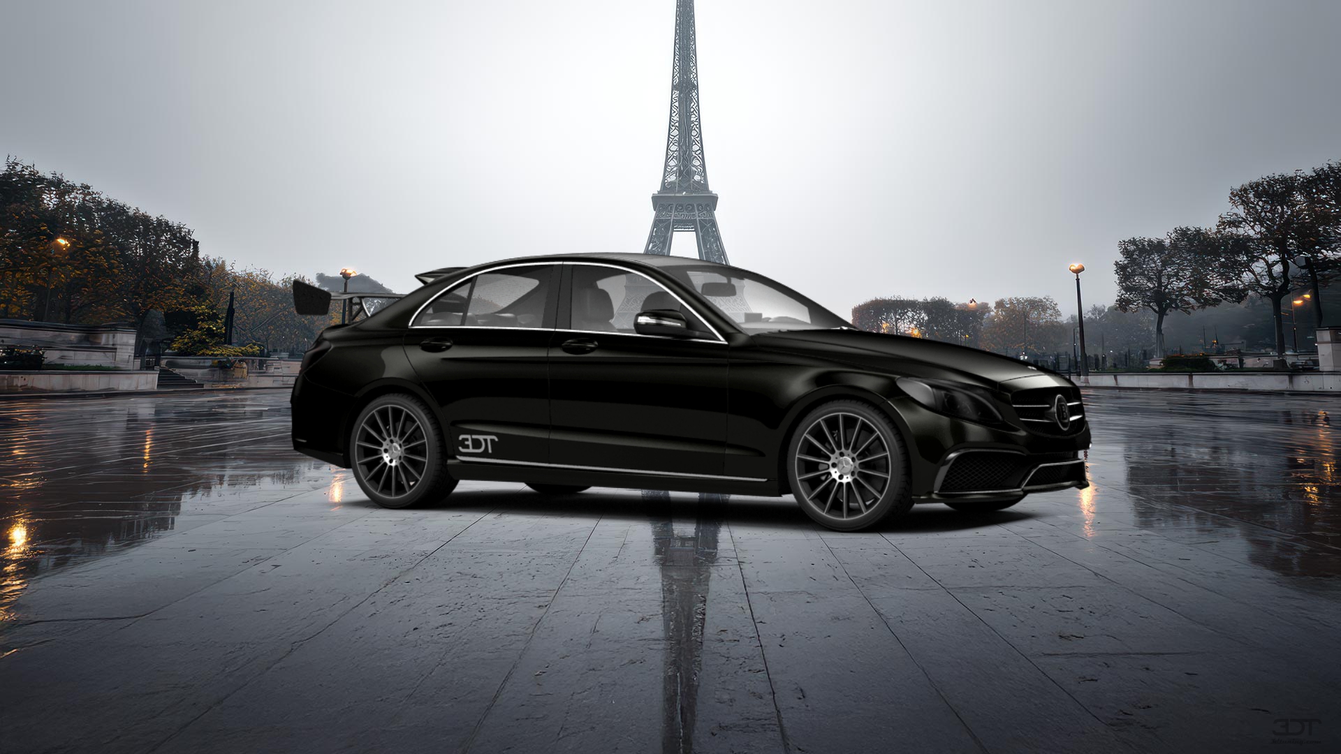 Tuner_fWWbPW_EL | Car Garage on 3DTuning