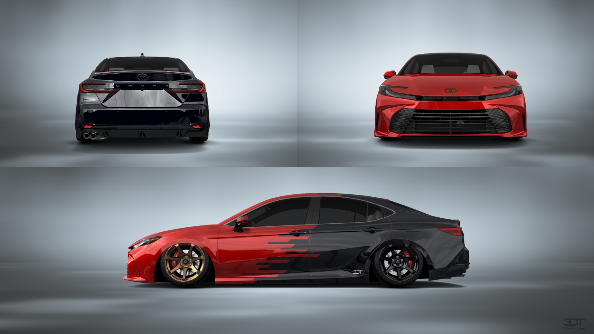 WatchingExtreme85's Car Garage | 3DTuning