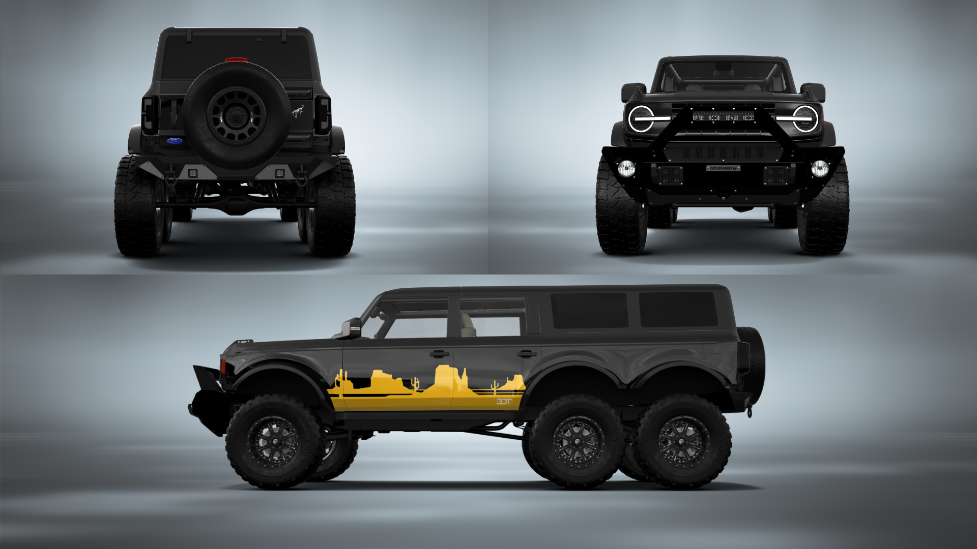 10022251 | Garage Auto su 3DTuning