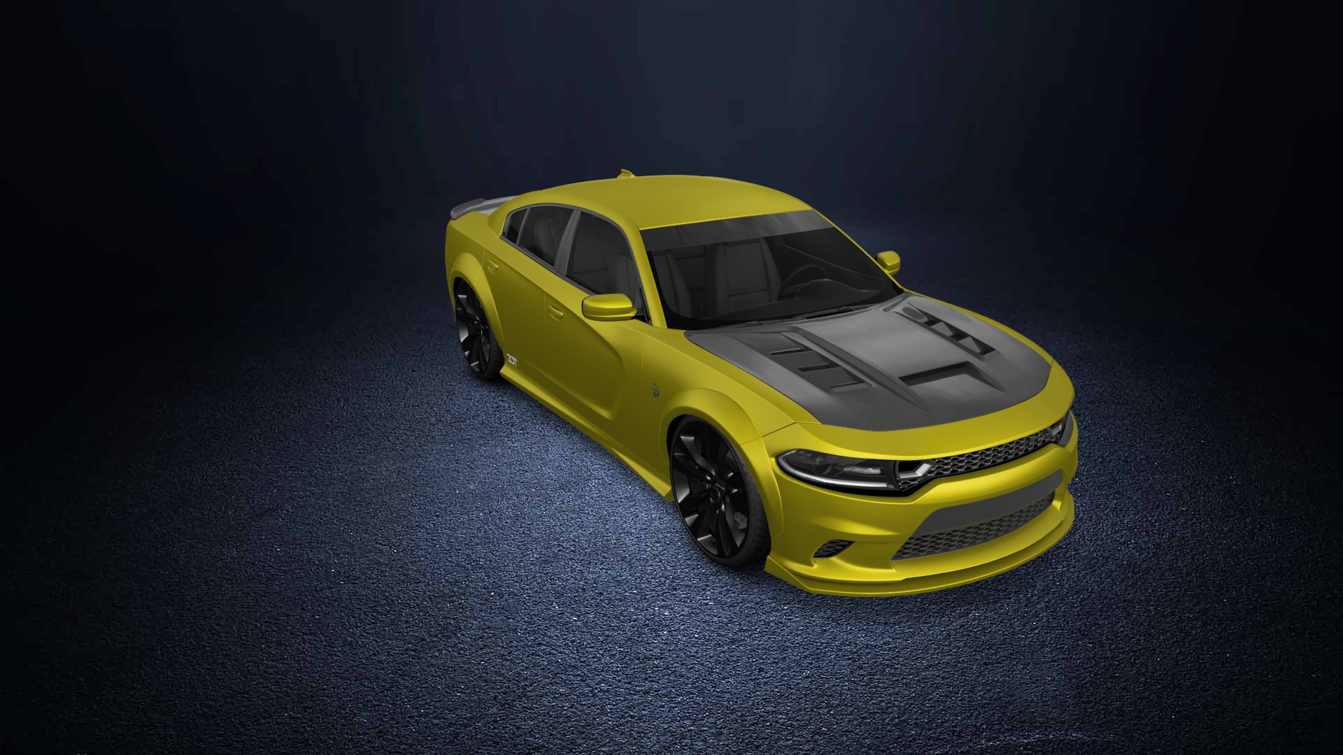 su_ji7vpKYZo2's Car Garage | 3DTuning