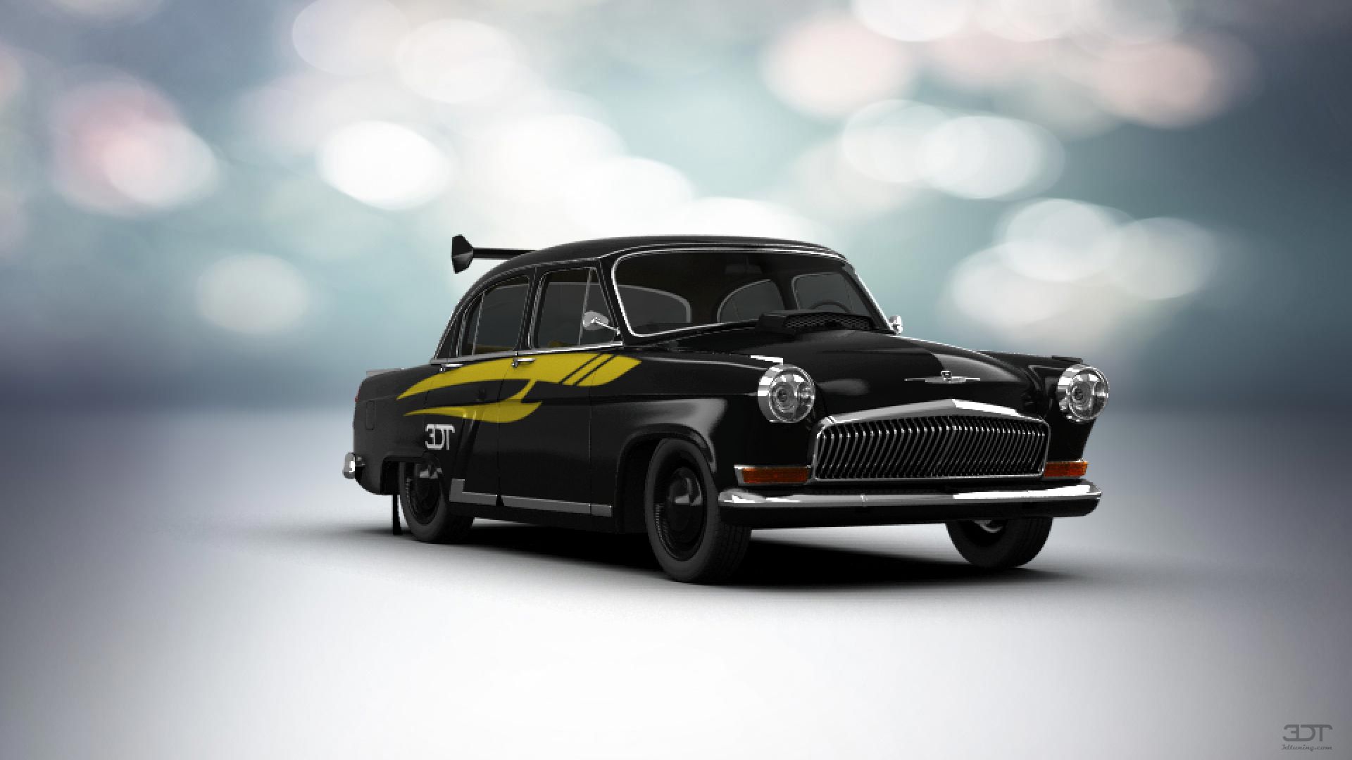 123990's Car Garage | 3DTuning