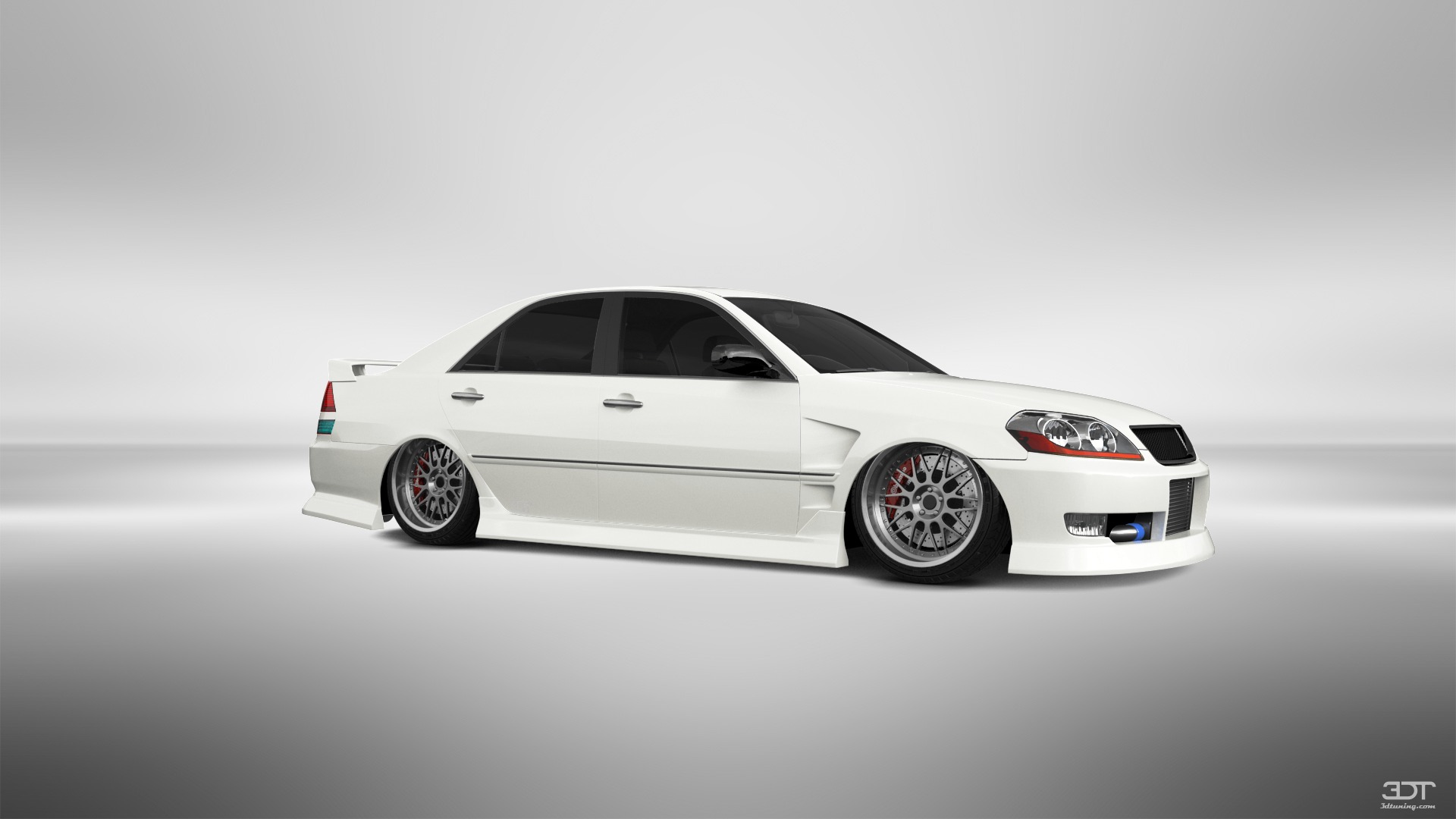 wolf27374's Car Garage | 3DTuning