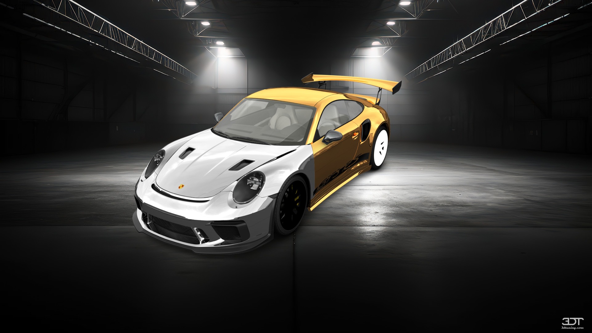 kingjt908 | 3DTuning 자동차 차고