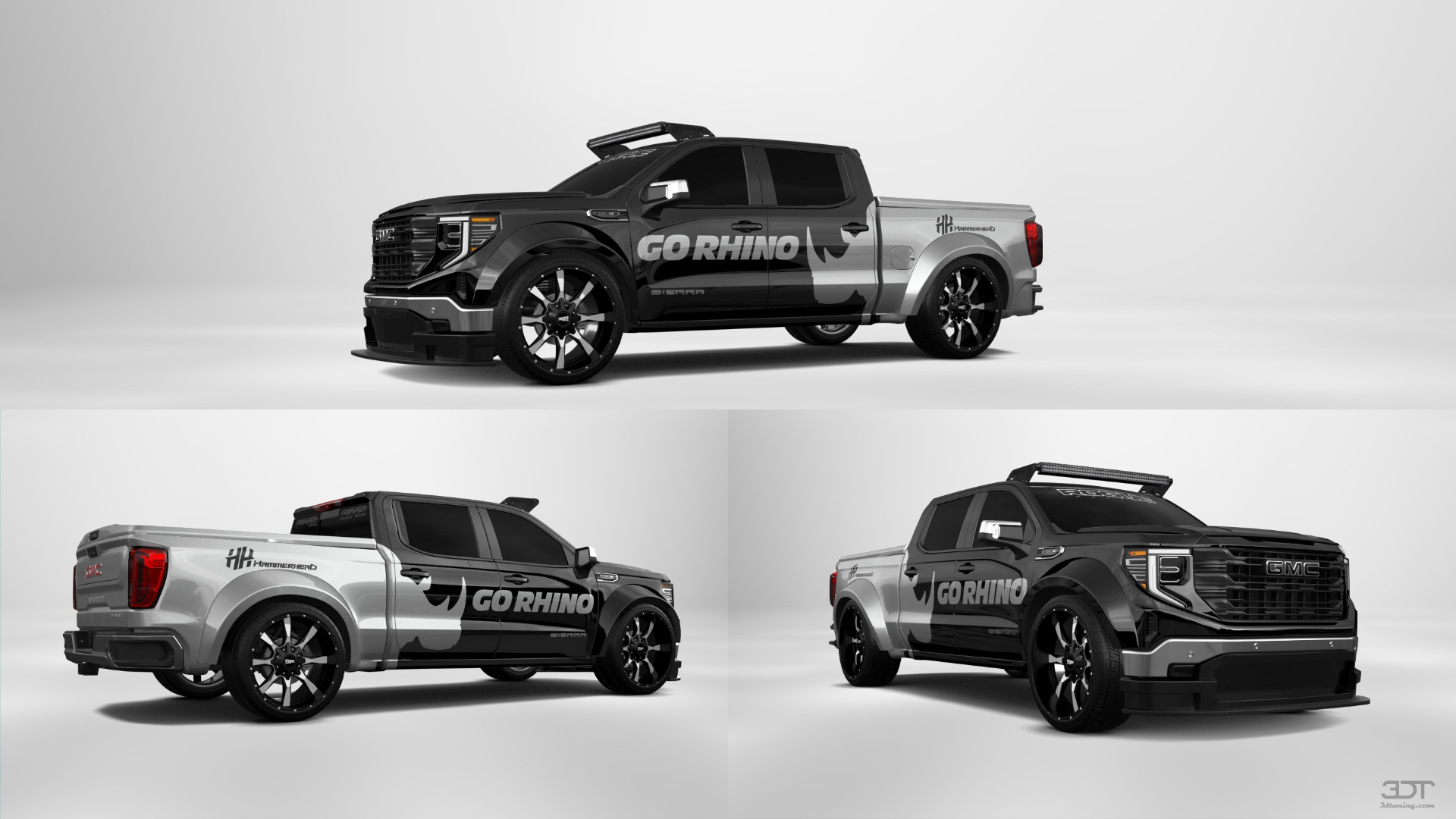 anthonyrodirguez2789's Car Garage | 3DTuning