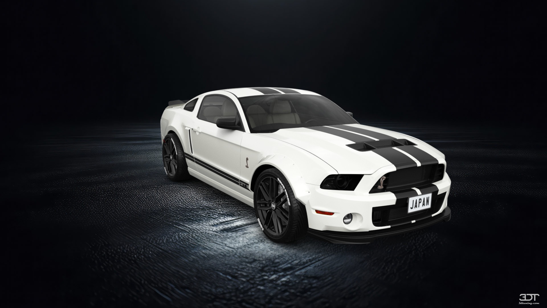 3DT-Share-93's Car Garage | 3DTuning