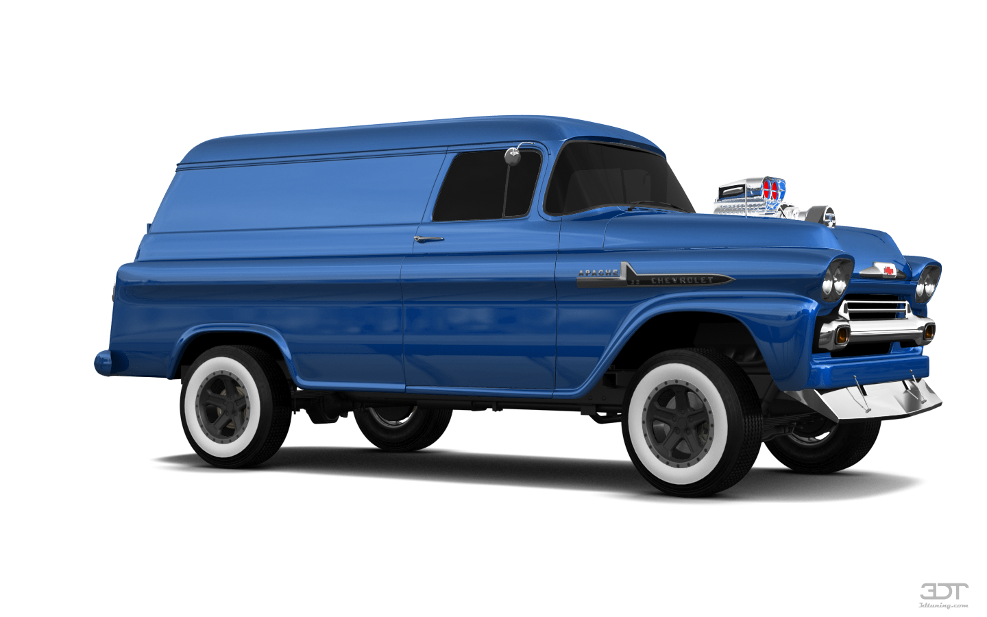 TheOldSchoolShop | Feed de Atividade no 3DTuning