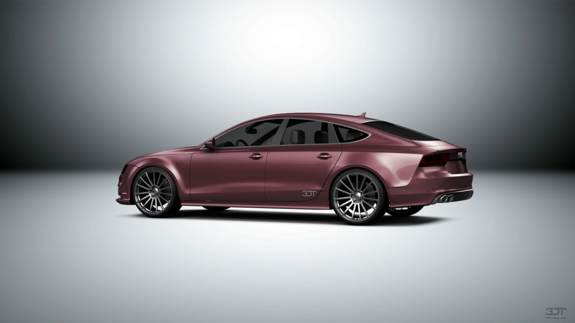 1991bull's Car Garage | 3DTuning