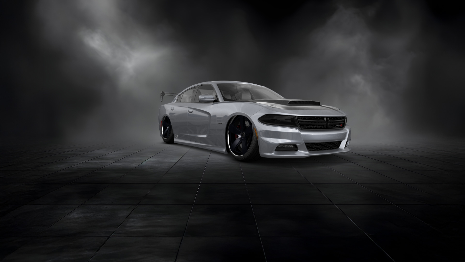 FlamboyantEnemy50260's Car Garage | 3DTuning