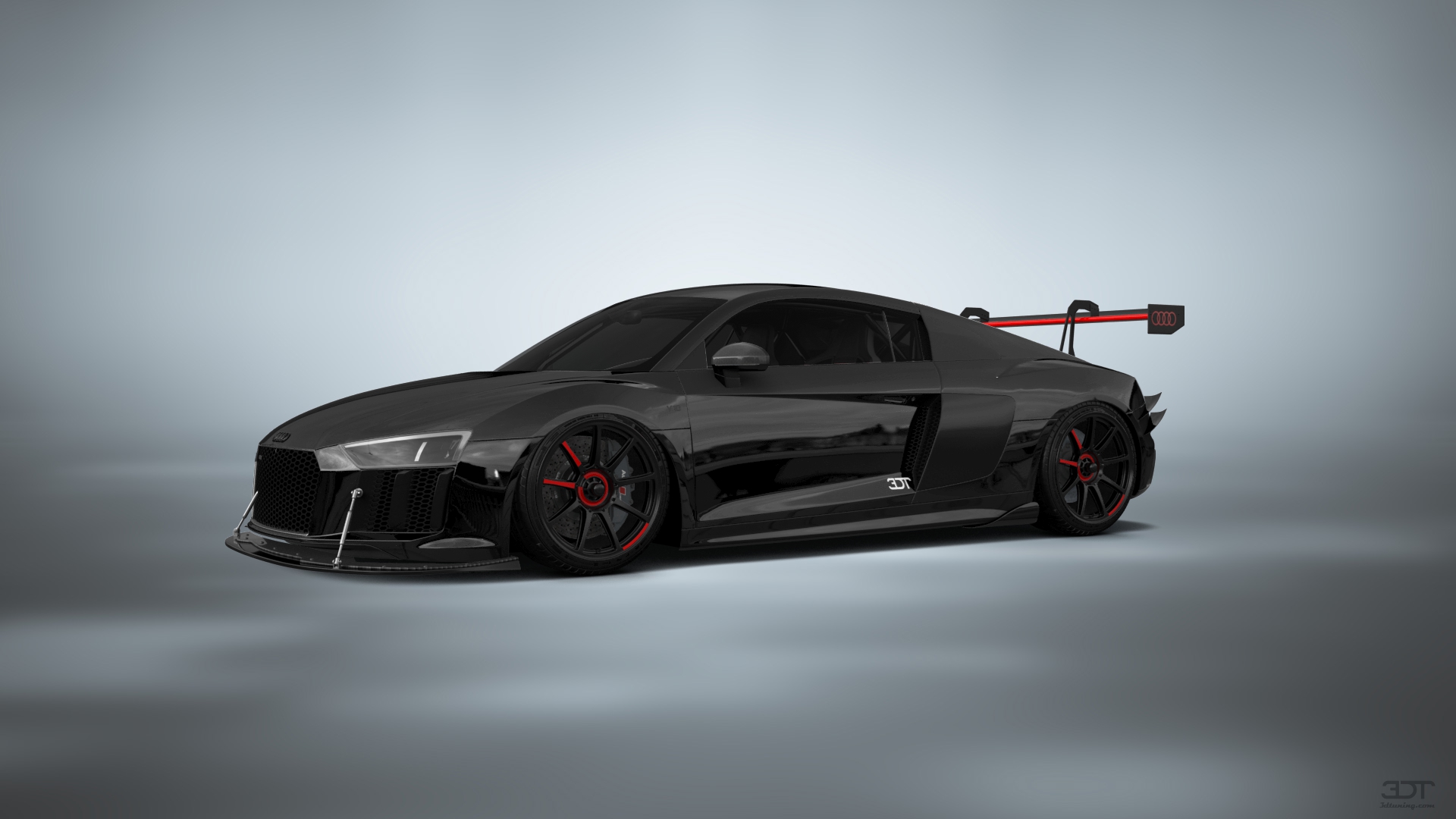 FainterAnxiety64's Car Garage | 3DTuning