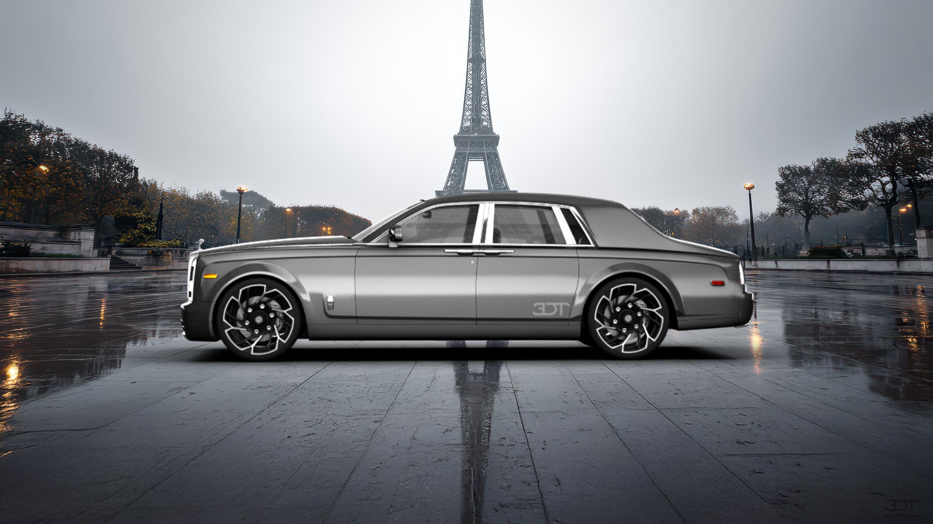 WiseVintner5059 | Car Garage on 3DTuning