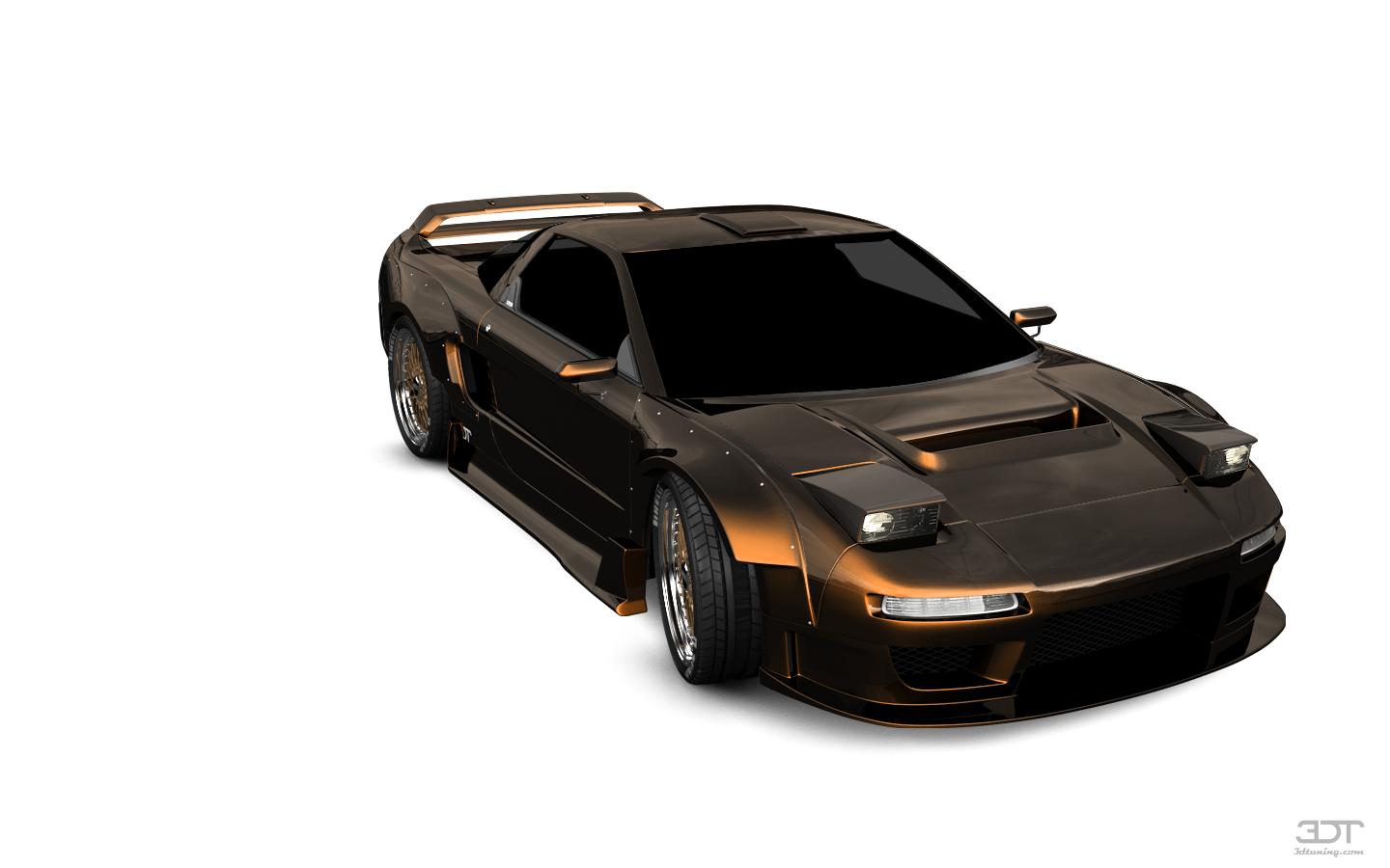 BabaRamDev | Car Garage on 3DTuning